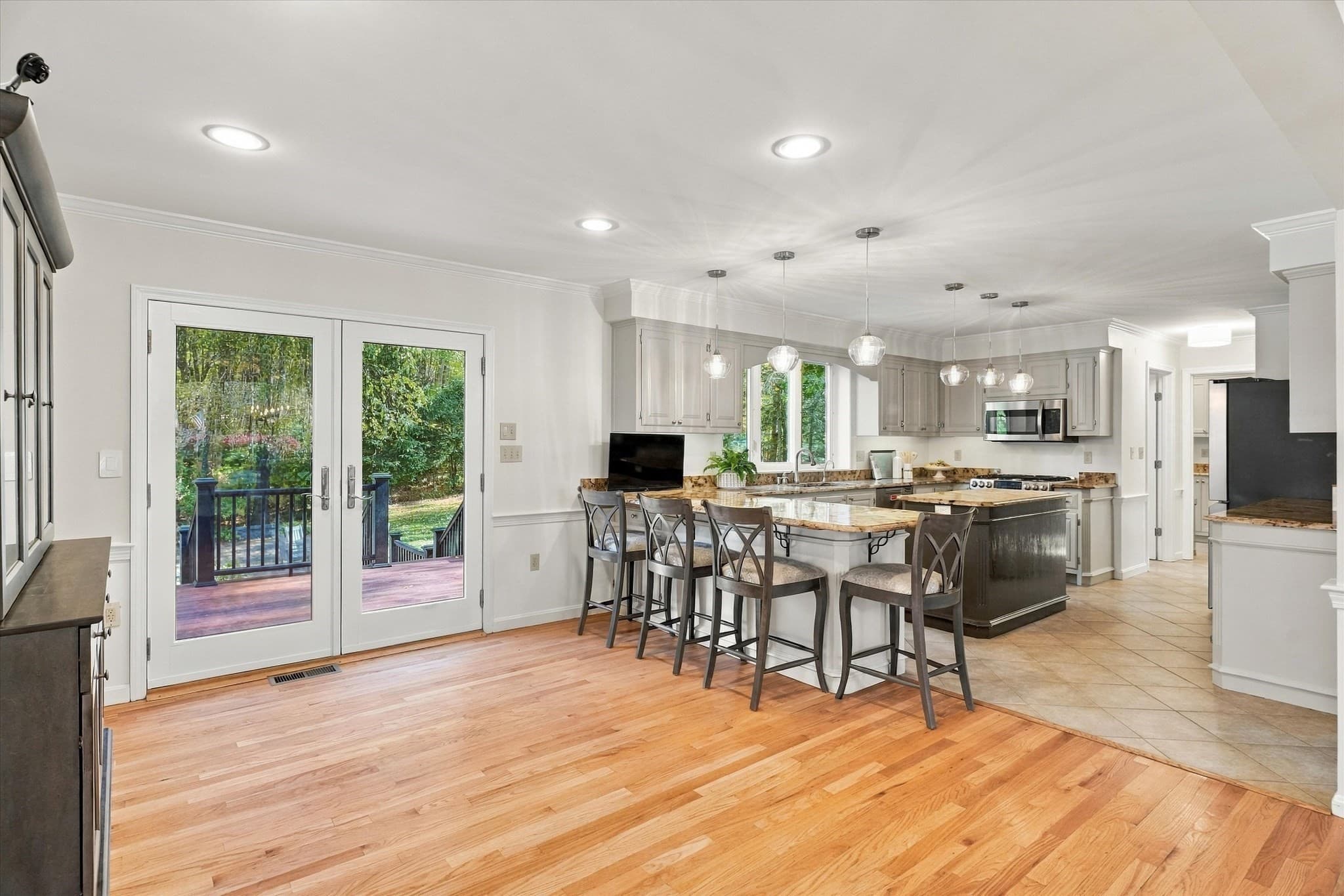 Single Family Residence at 7 Country Lake Road, Methuen MA 01844, photo 16 of 42