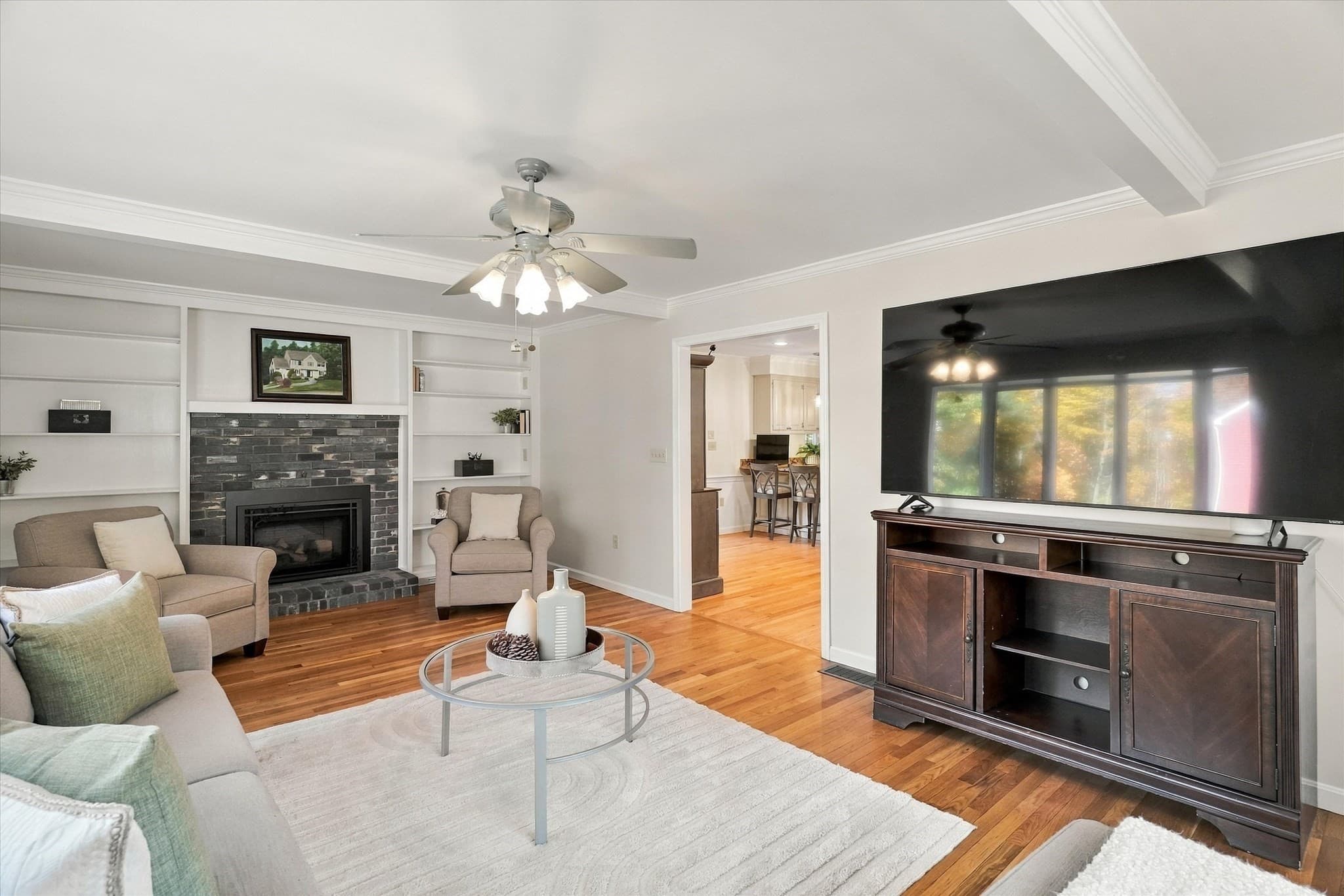 Single Family Residence at 7 Country Lake Road, Methuen MA 01844, photo 7 of 42