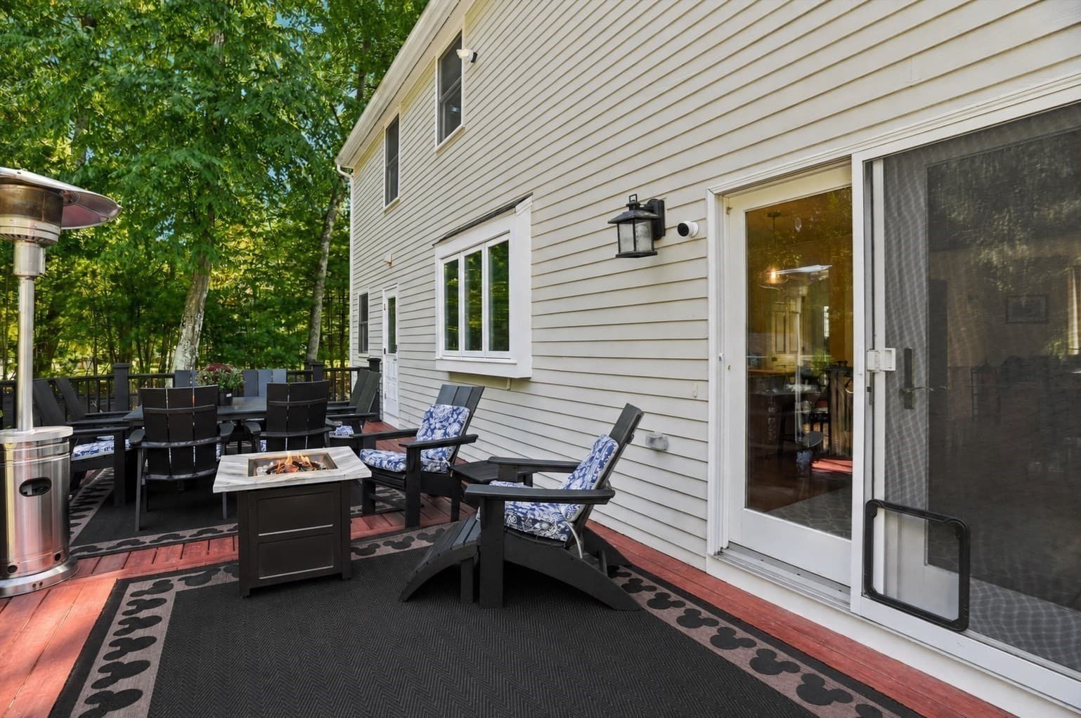 Single Family Residence at 7 Country Lake Road, Methuen MA 01844, photo 32 of 42