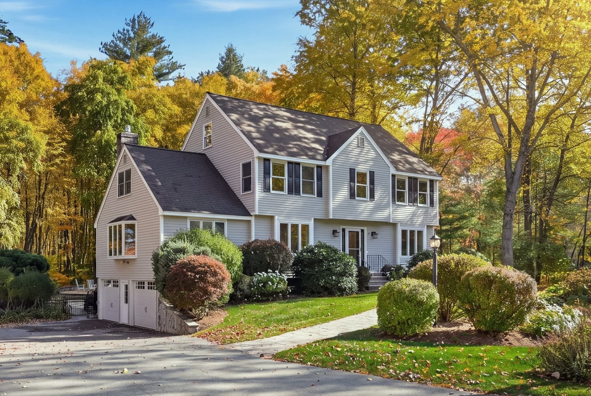 7 Country Lake Road, Methuen MA 01844
