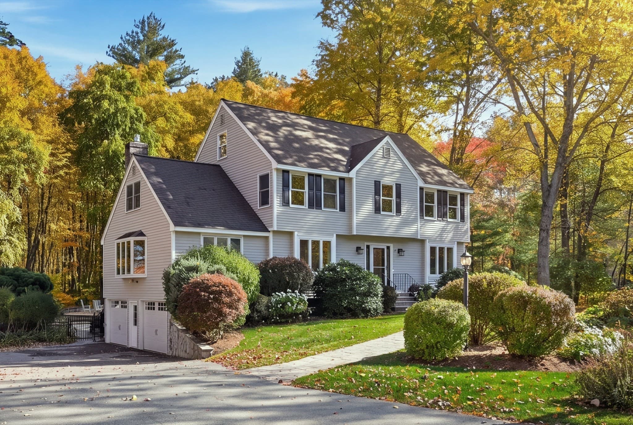 7 Country Lake Road, Methuen MA 01844