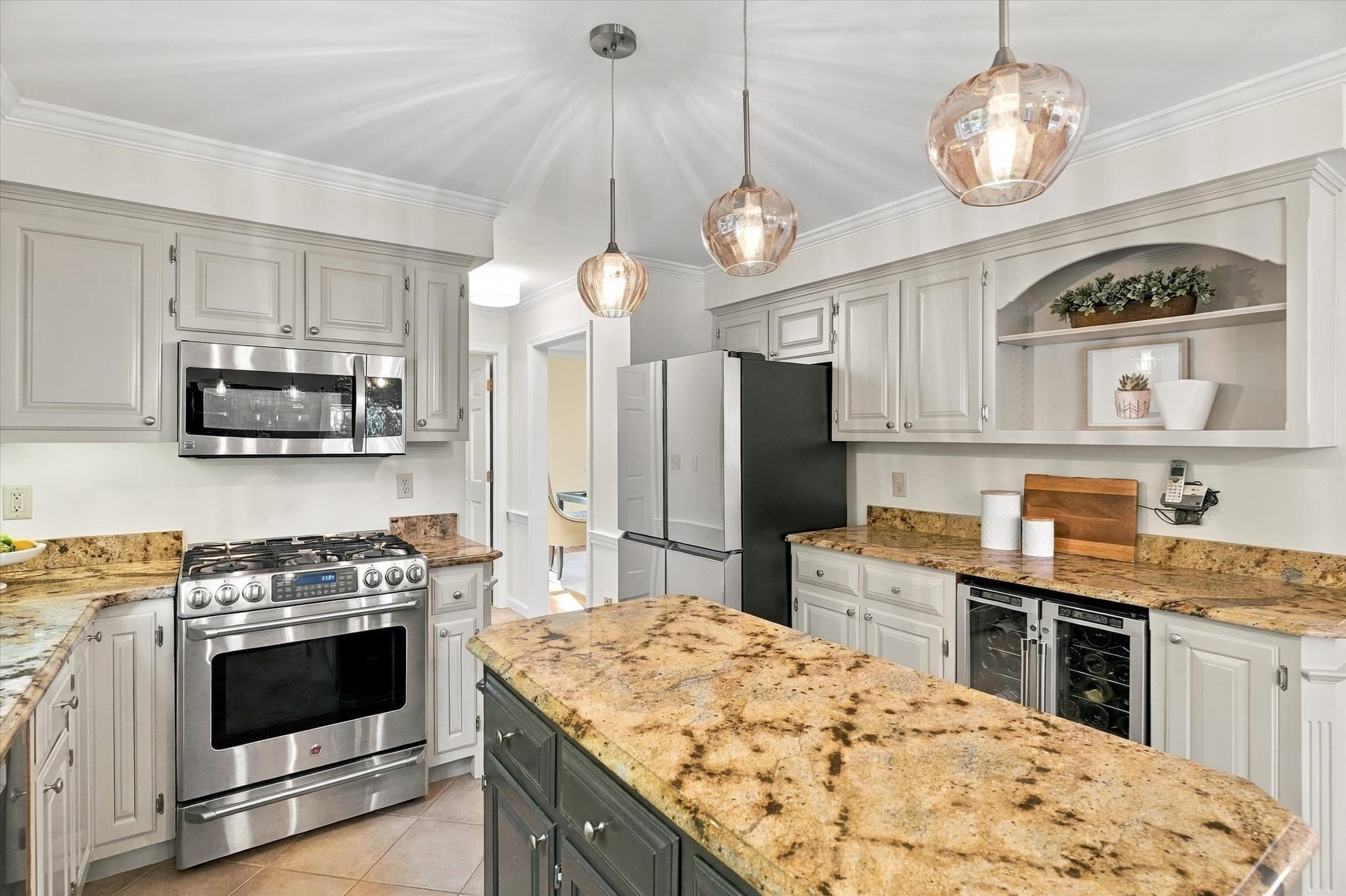 Single Family Residence at 7 Country Lake Road, Methuen MA 01844, photo 14 of 42
