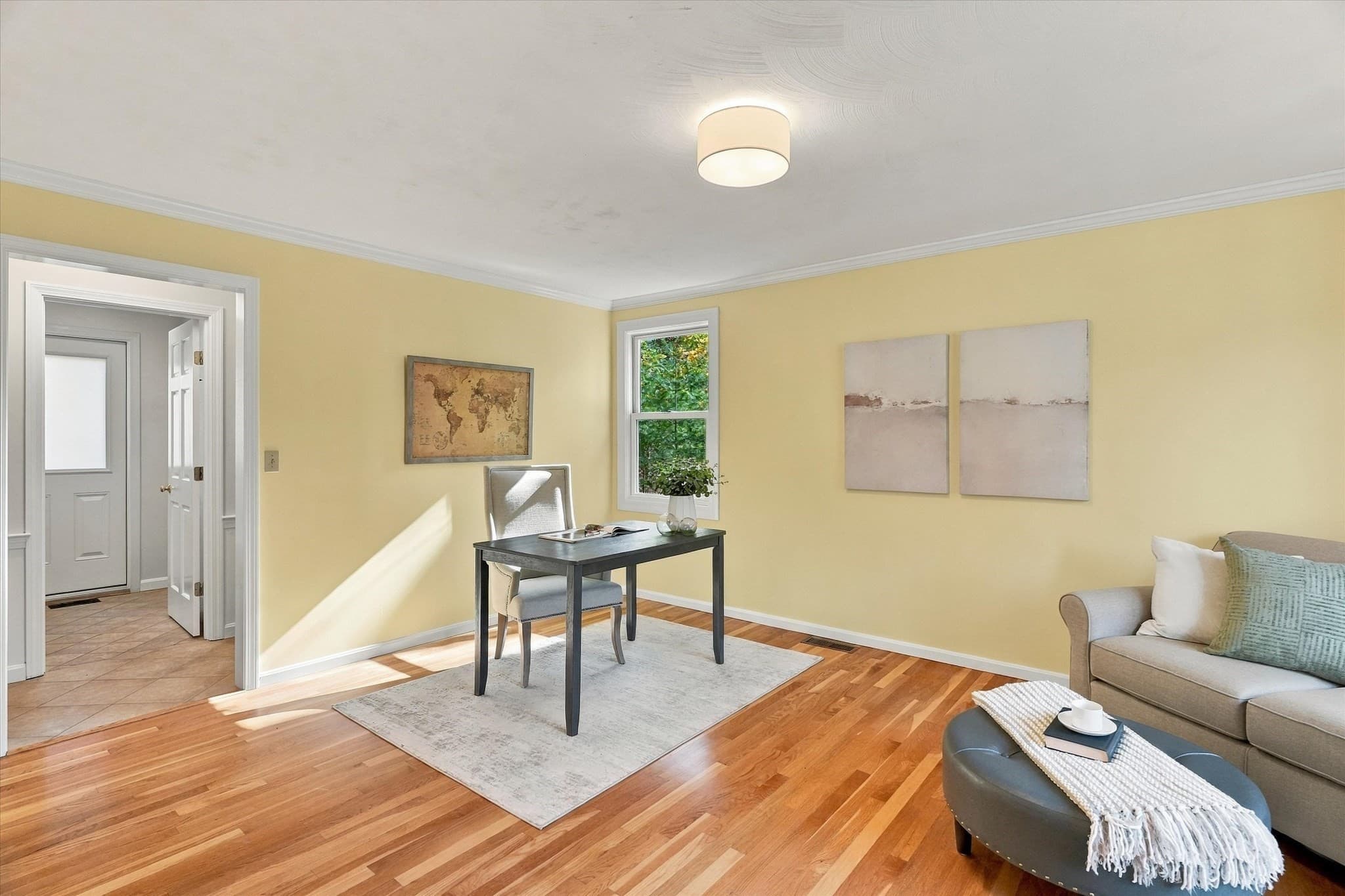 Single Family Residence at 7 Country Lake Road, Methuen MA 01844, photo 21 of 42