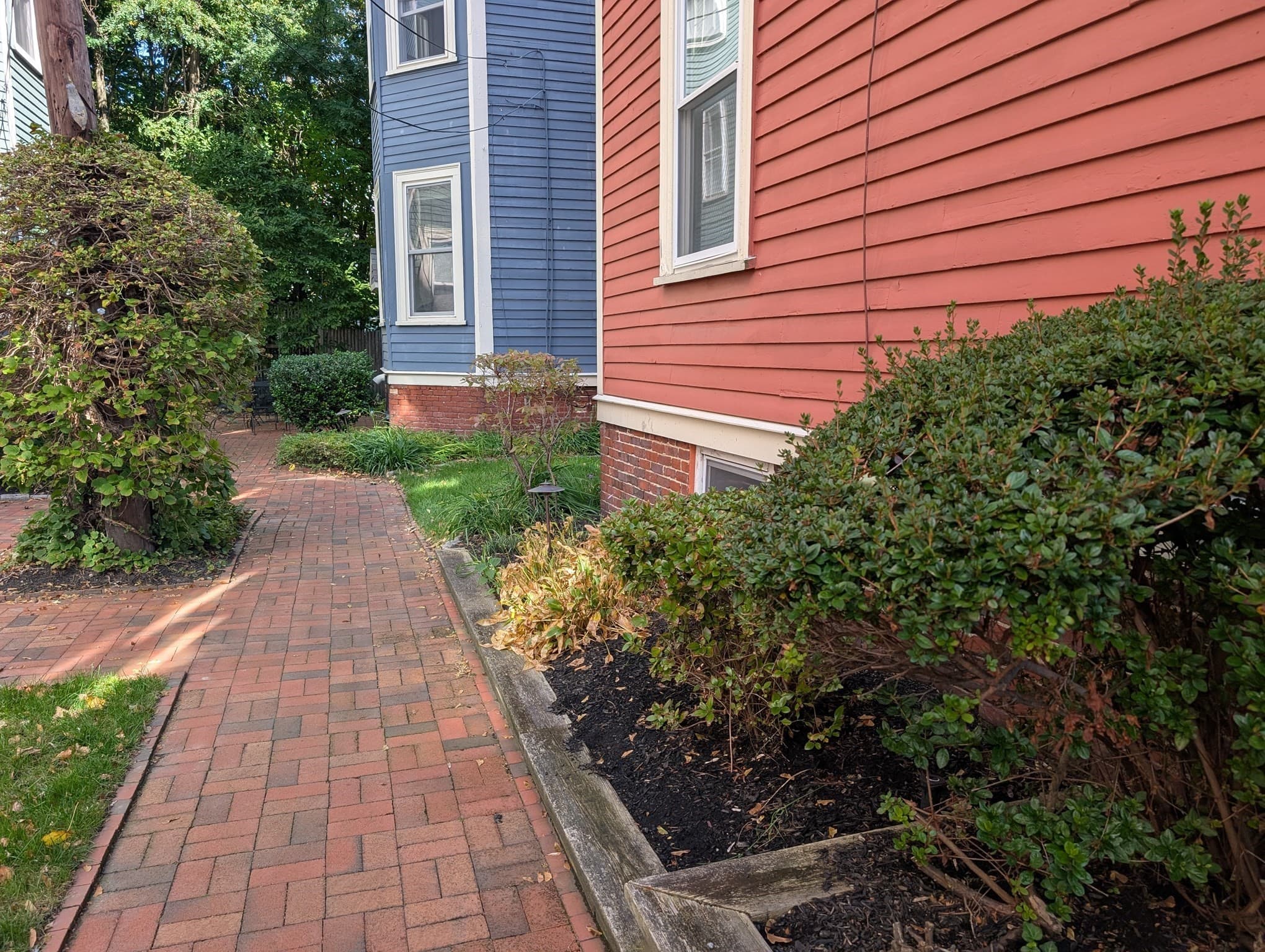 Condominium at 16-1/2 Magnolia Ave # 2, Cambridge MA 02138, photo 27 of 28