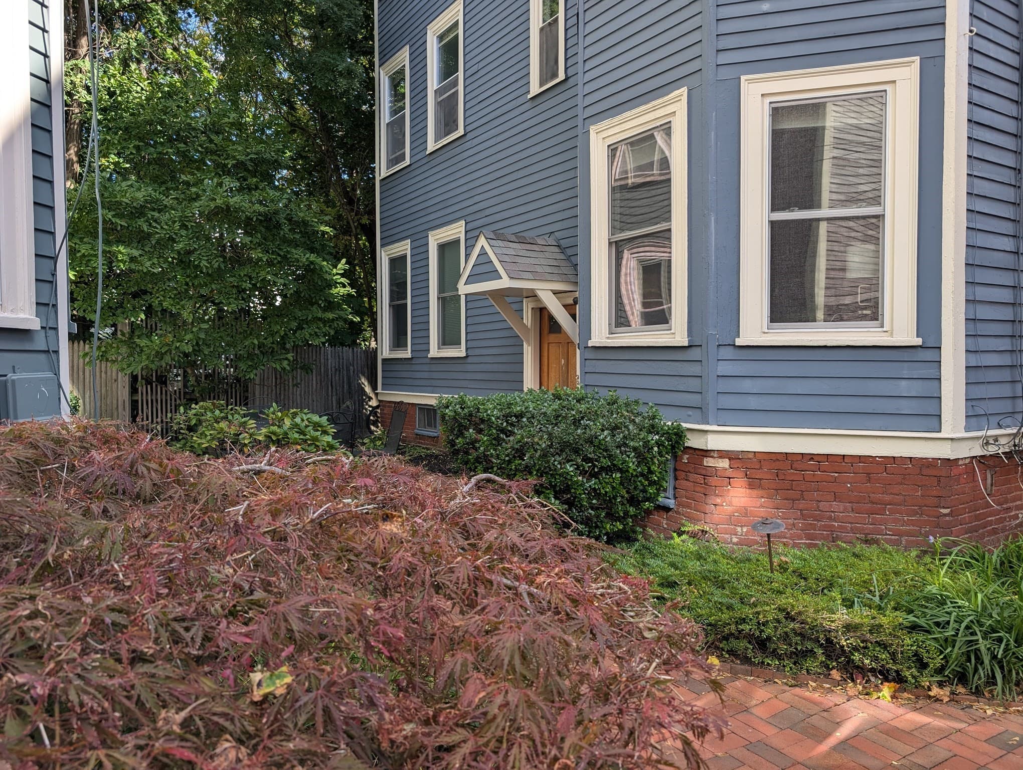 Condominium at 16-1/2 Magnolia Ave # 2, Cambridge MA 02138, photo 2 of 28