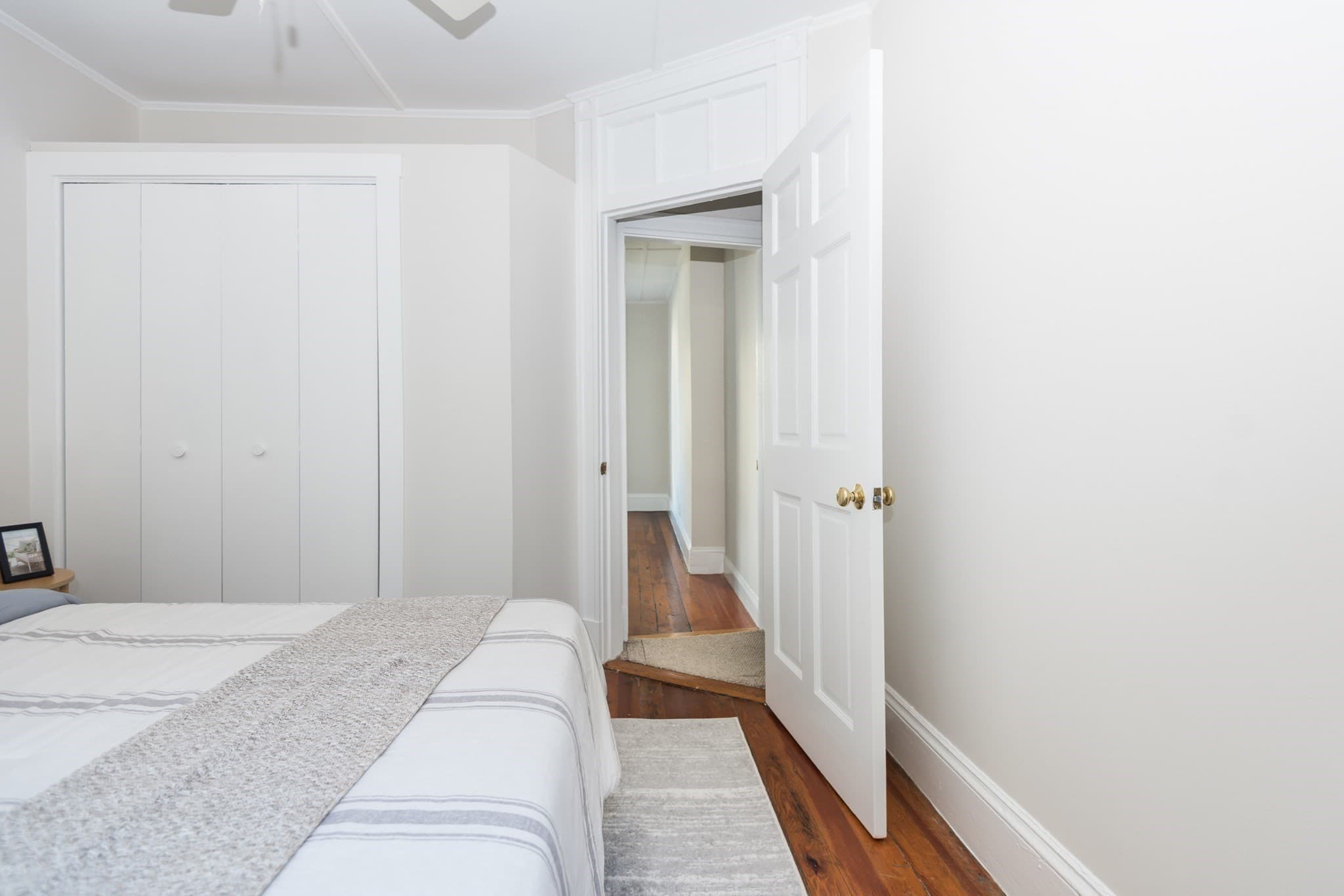 Condominium at 16-1/2 Magnolia Ave # 2, Cambridge MA 02138, photo 13 of 28