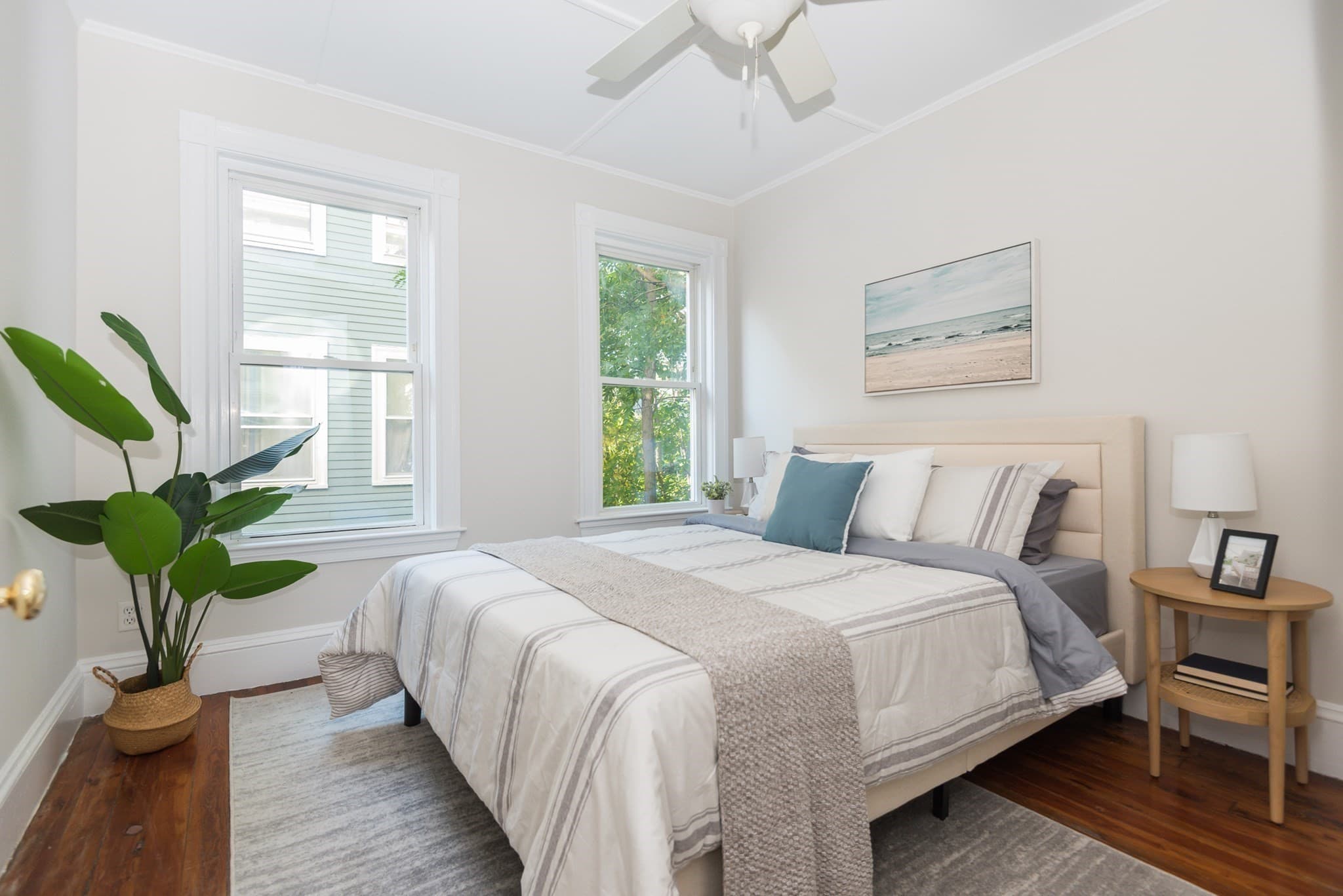 Condominium at 16-1/2 Magnolia Ave # 2, Cambridge MA 02138, photo 12 of 28