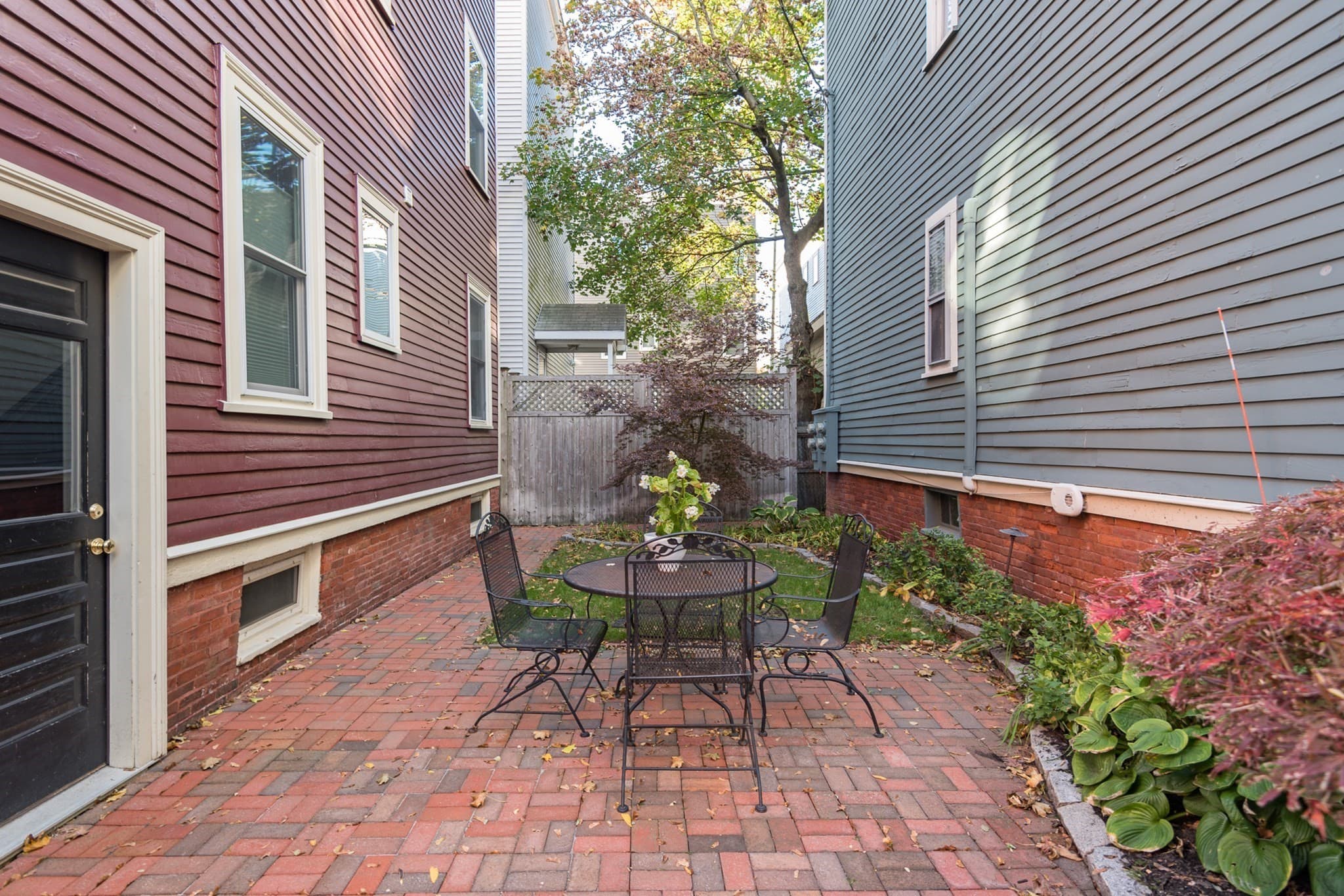 Condominium at 16-1/2 Magnolia Ave # 2, Cambridge MA 02138, photo 26 of 28