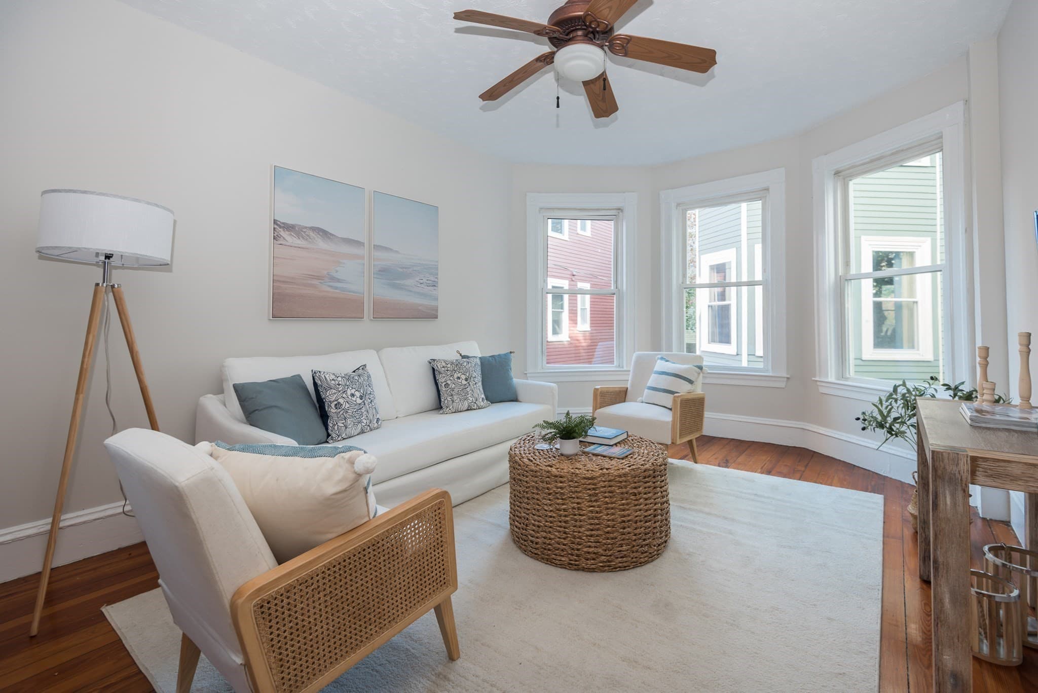 Condominium at 16-1/2 Magnolia Ave # 2, Cambridge MA 02138, photo 5 of 28