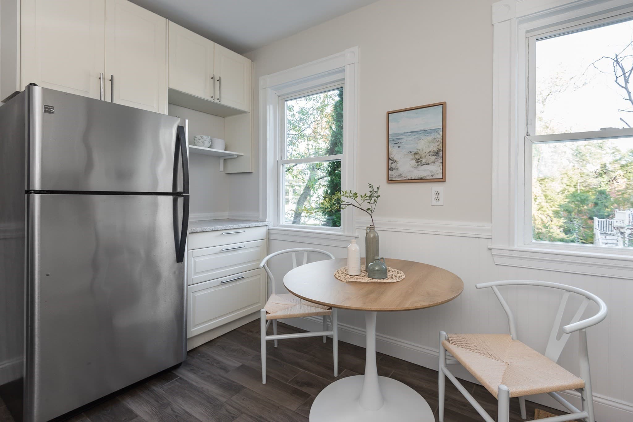 Condominium at 16-1/2 Magnolia Ave # 2, Cambridge MA 02138, photo 20 of 28