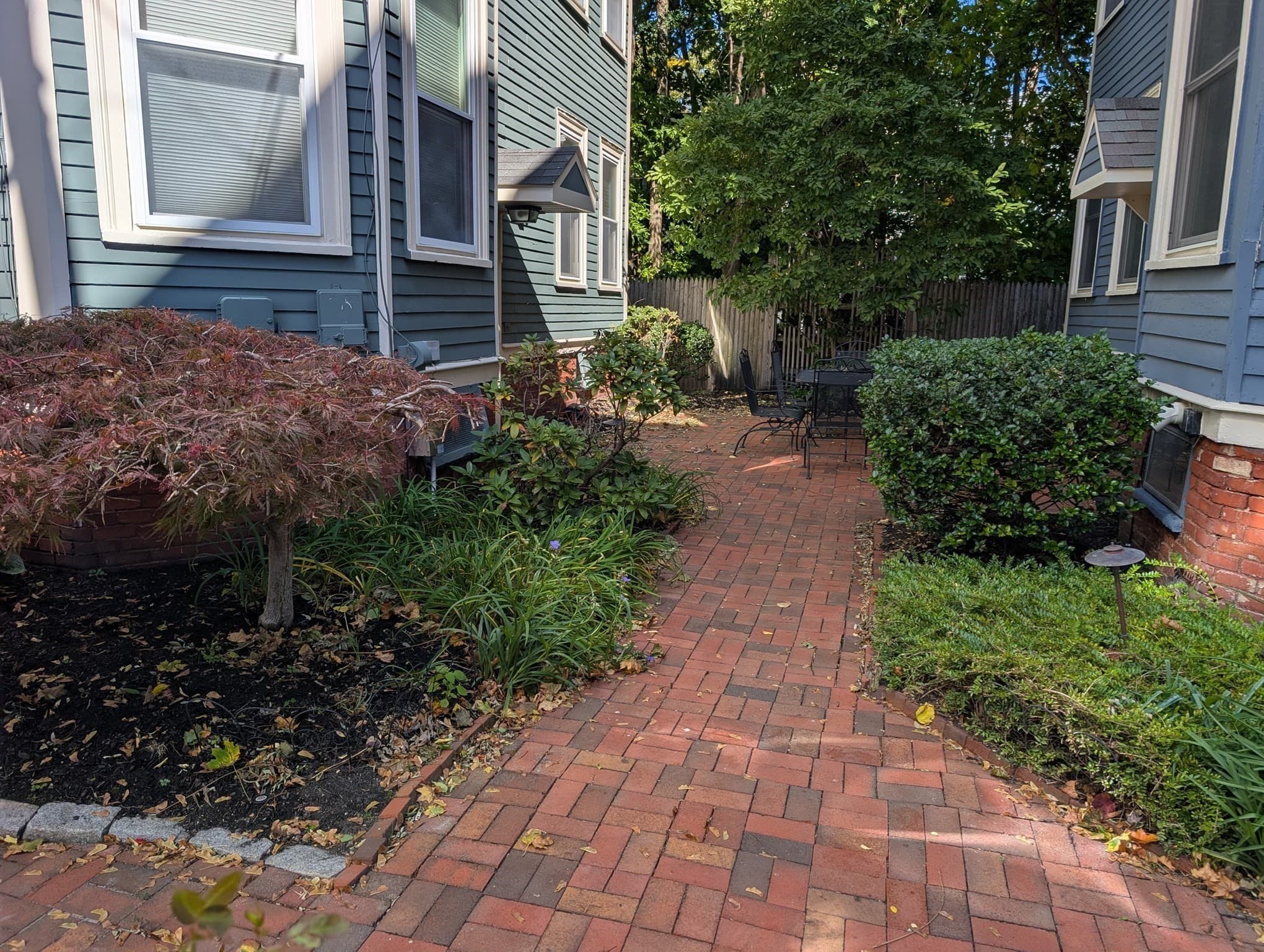 Condominium at 16-1/2 Magnolia Ave # 2, Cambridge MA 02138, photo 24 of 28