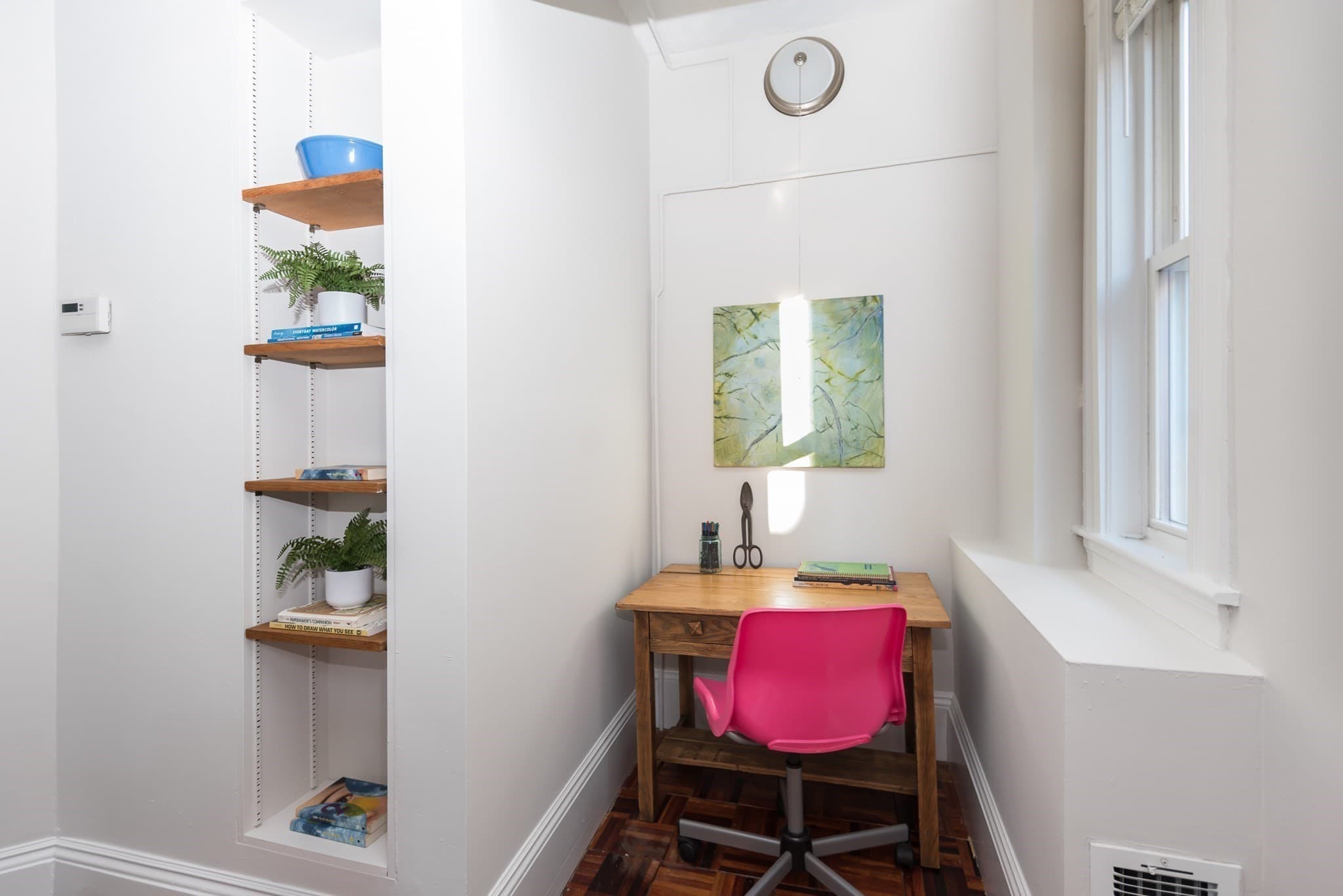Condominium at 16-1/2 Magnolia Ave # 2, Cambridge MA 02138, photo 10 of 28
