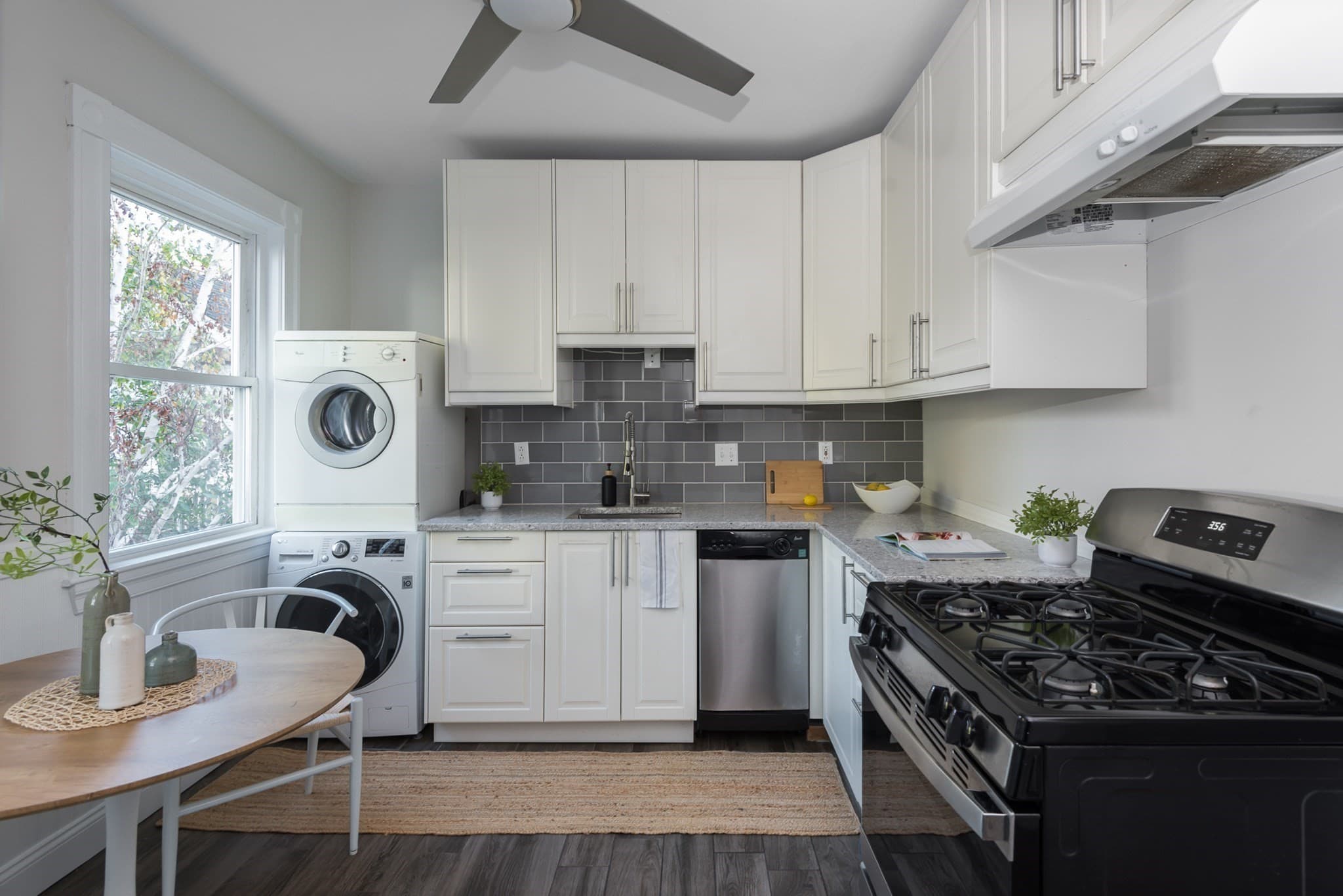 Condominium at 16-1/2 Magnolia Ave # 2, Cambridge MA 02138, photo 18 of 28