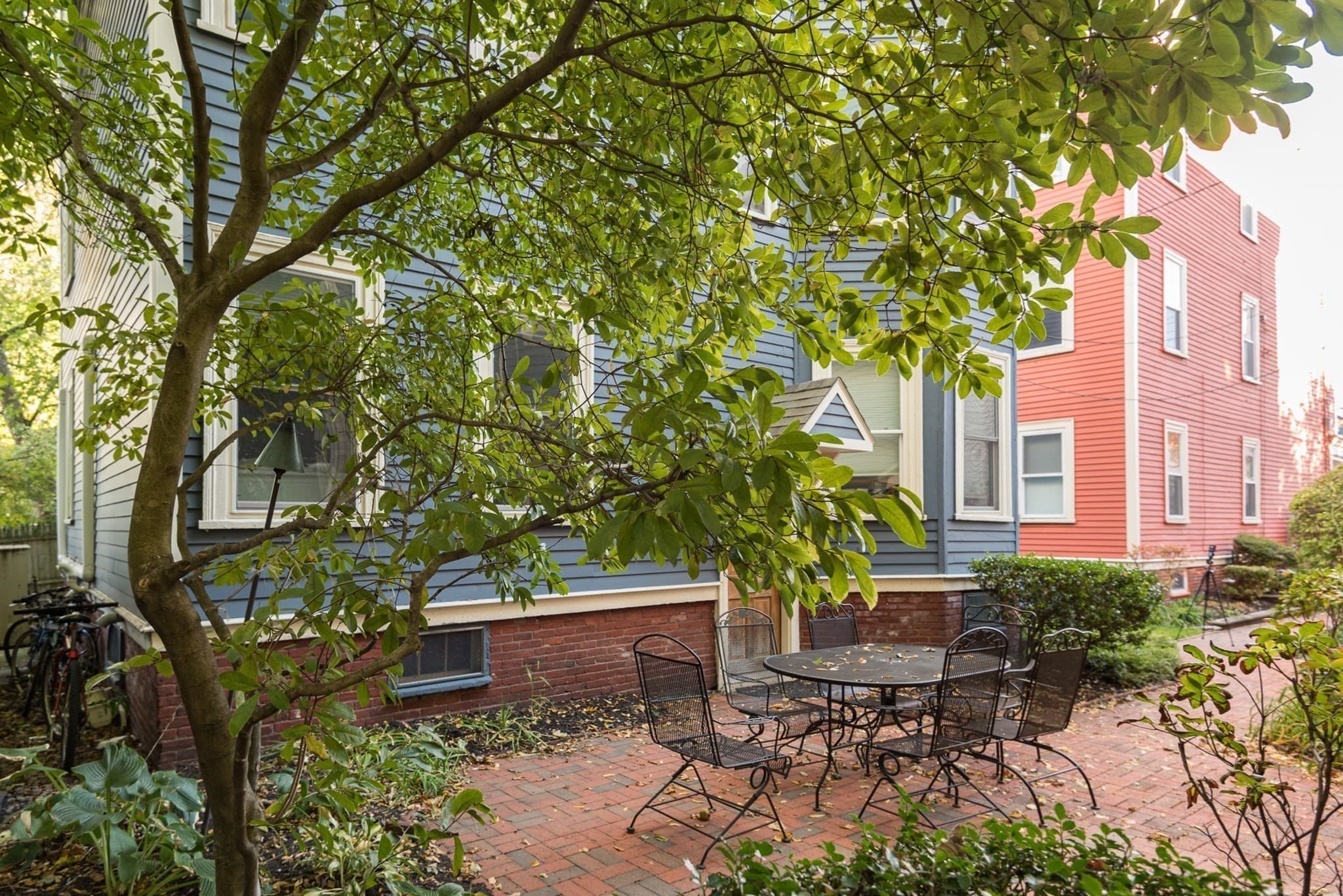 Condominium at 16-1/2 Magnolia Ave # 2, Cambridge MA 02138, photo 4 of 28