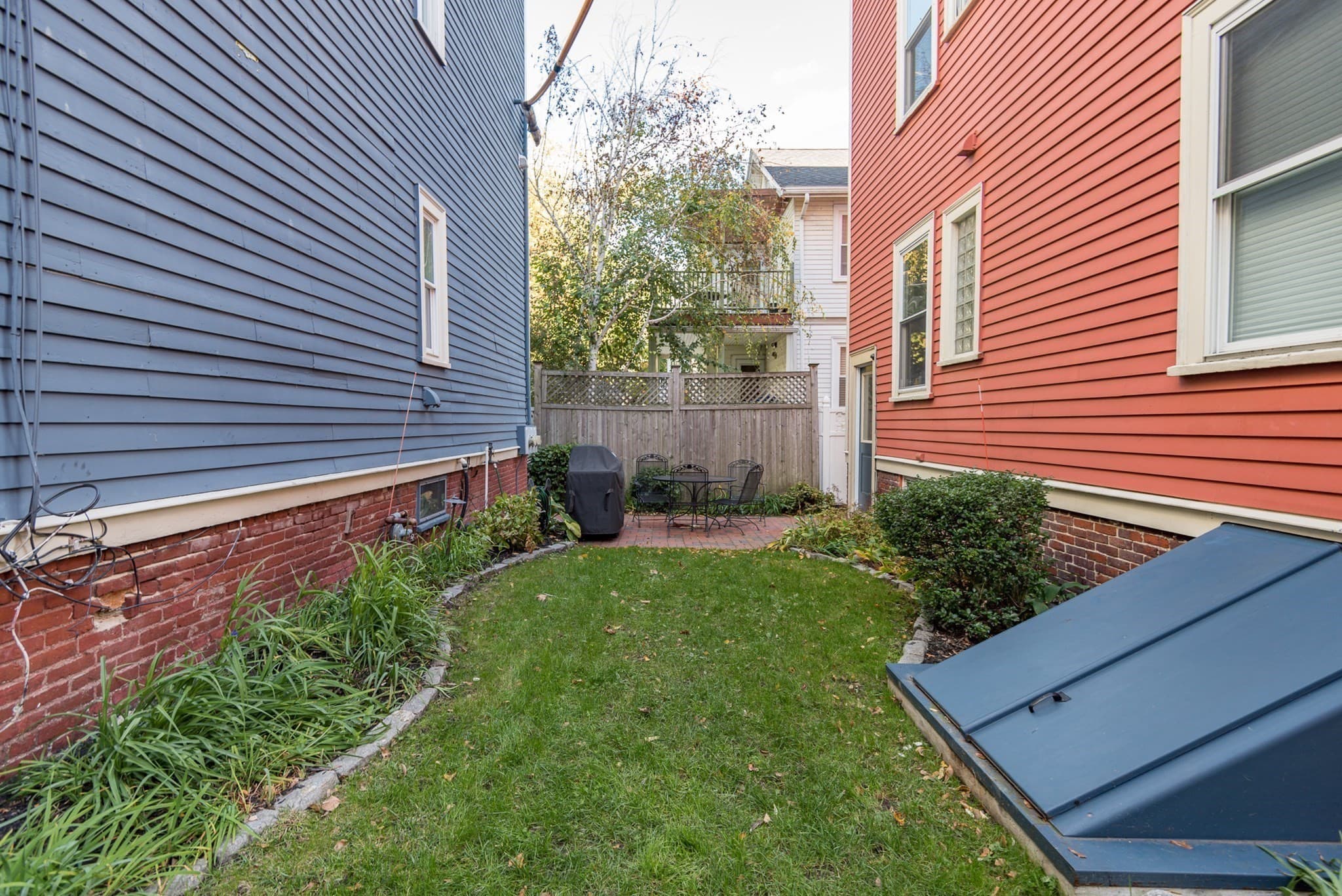 Condominium at 16-1/2 Magnolia Ave # 2, Cambridge MA 02138, photo 25 of 28