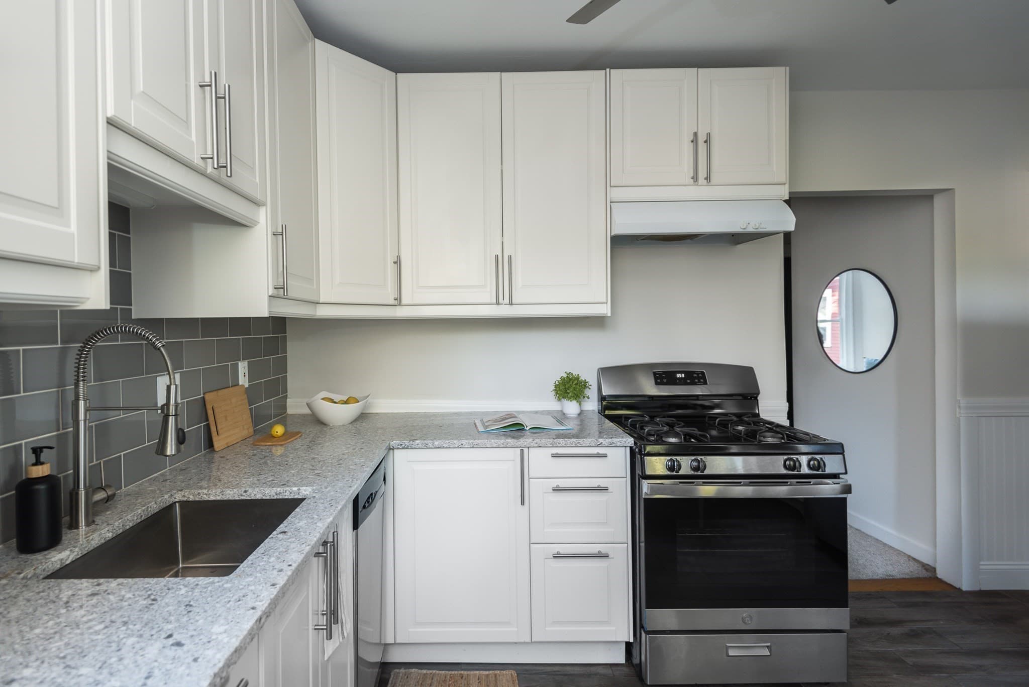 Condominium at 16-1/2 Magnolia Ave # 2, Cambridge MA 02138, photo 21 of 28
