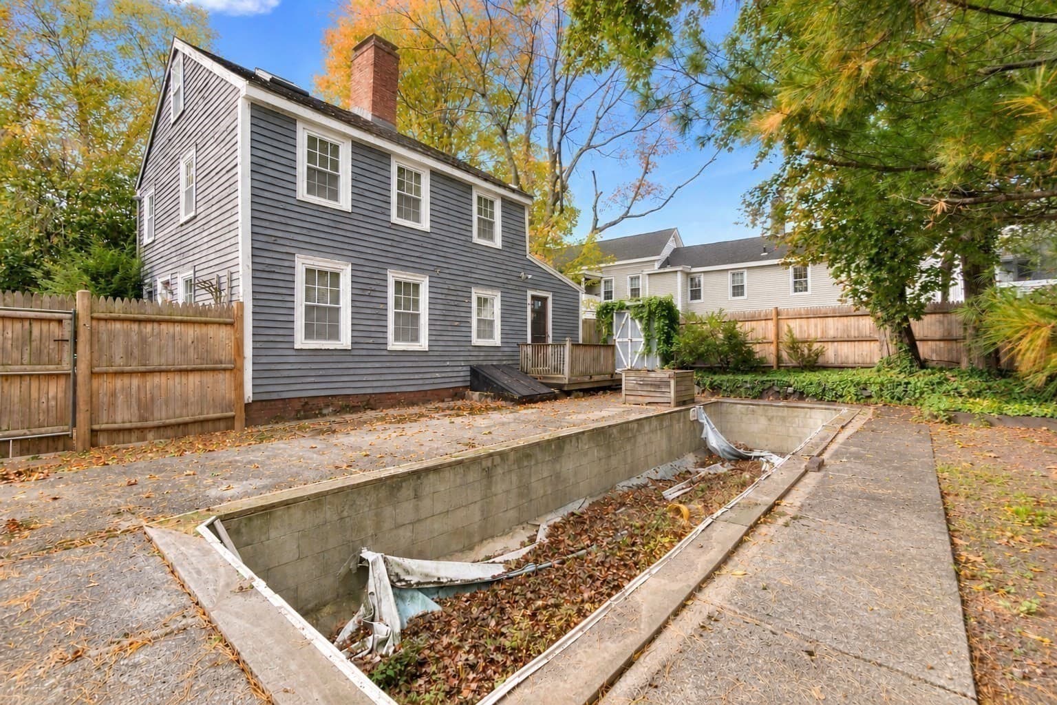 Single Family Residence at 54 Buffum Street, Salem MA 01970, photo 27 of 28