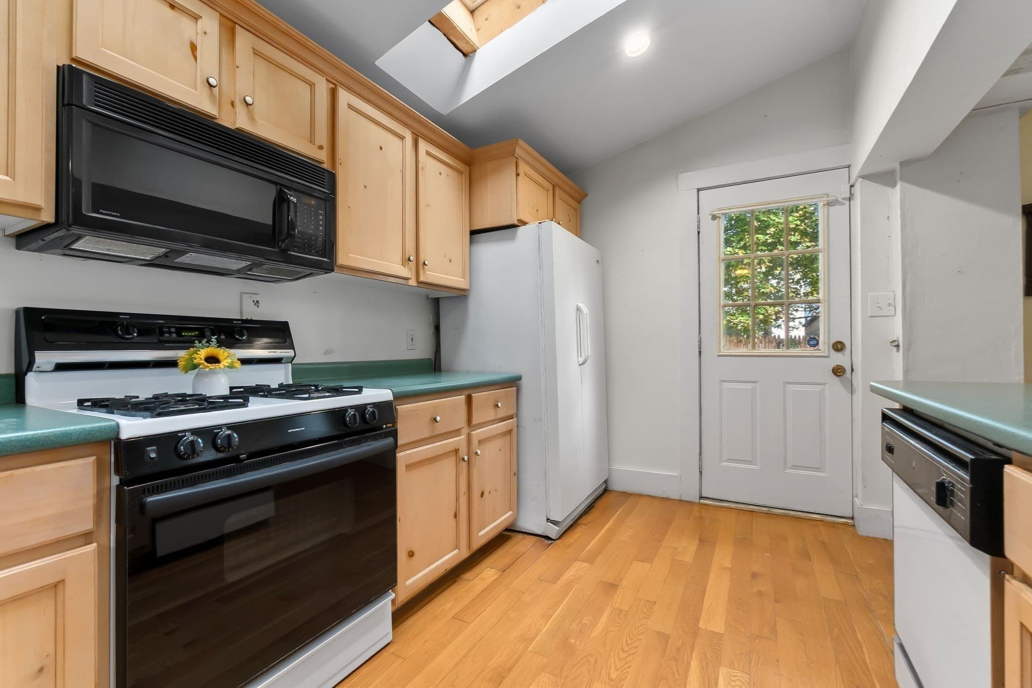 Single Family Residence at 54 Buffum Street, Salem MA 01970, photo 13 of 28