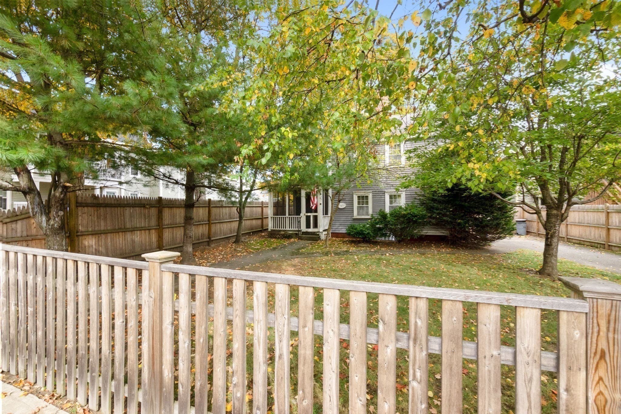Single Family Residence at 54 Buffum Street, Salem MA 01970, photo 28 of 28