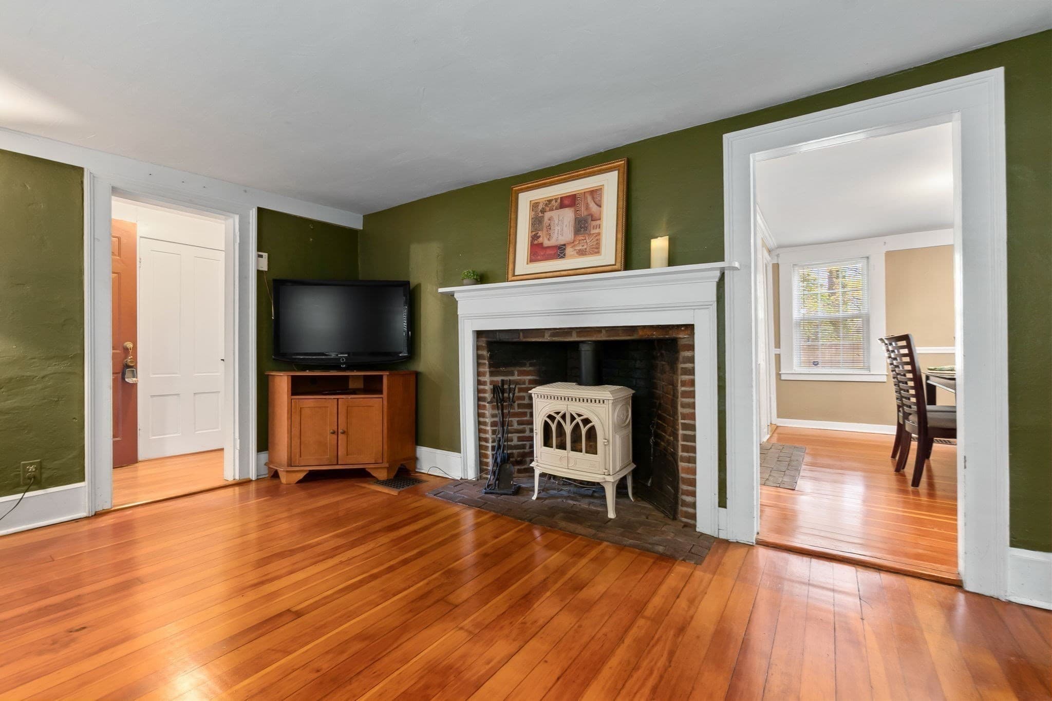 Single Family Residence at 54 Buffum Street, Salem MA 01970, photo 5 of 28