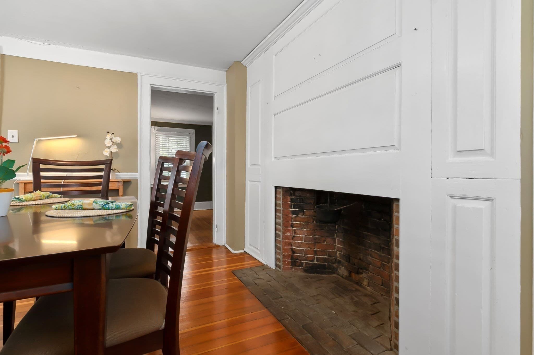 Single Family Residence at 54 Buffum Street, Salem MA 01970, photo 9 of 28