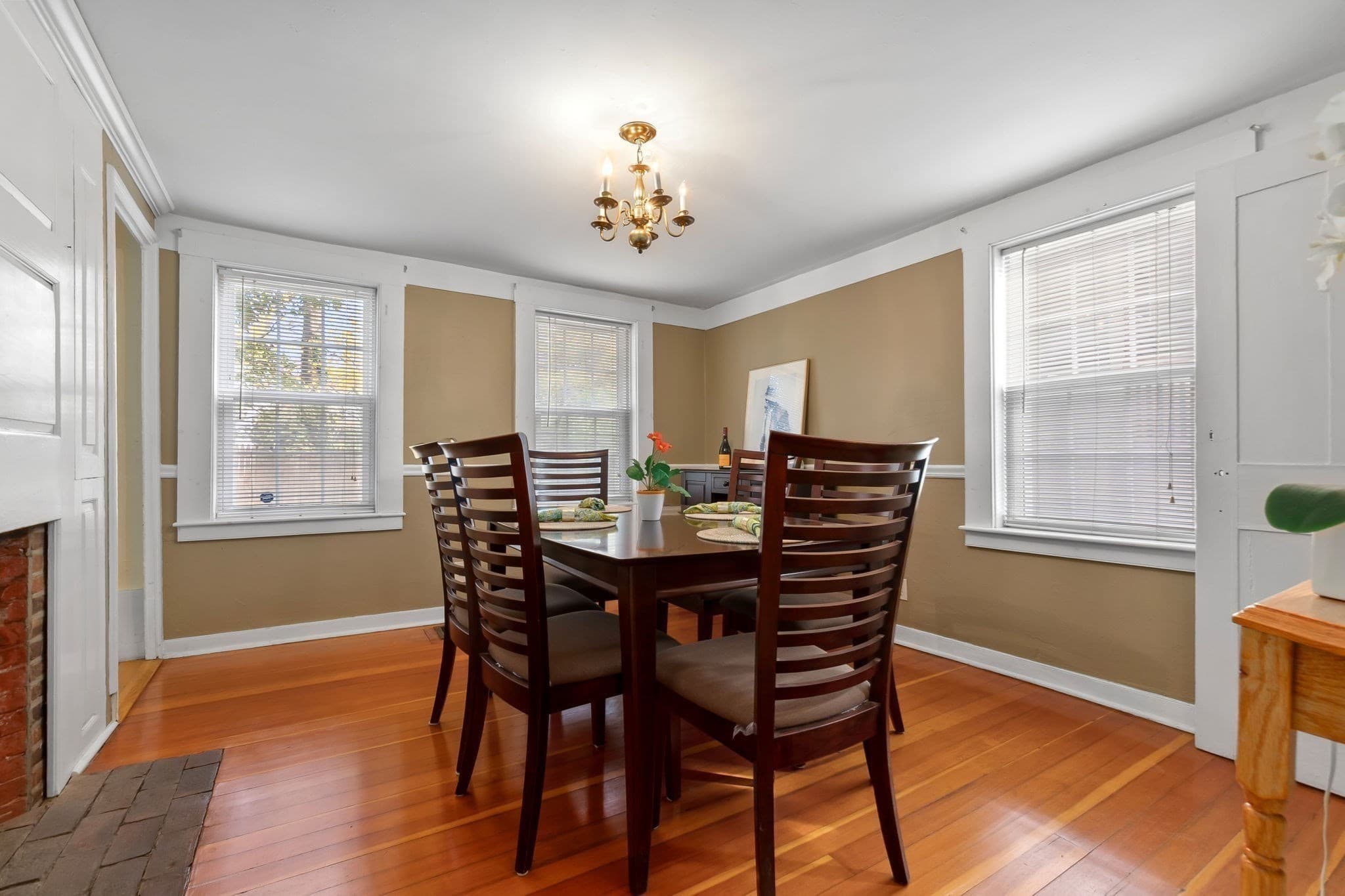 Single Family Residence at 54 Buffum Street, Salem MA 01970, photo 8 of 28