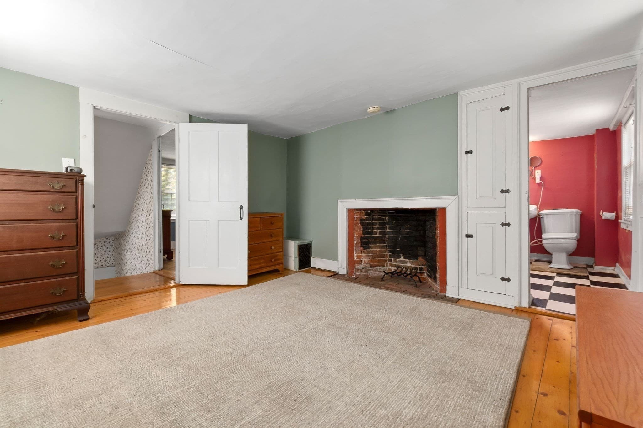 Single Family Residence at 54 Buffum Street, Salem MA 01970, photo 21 of 28