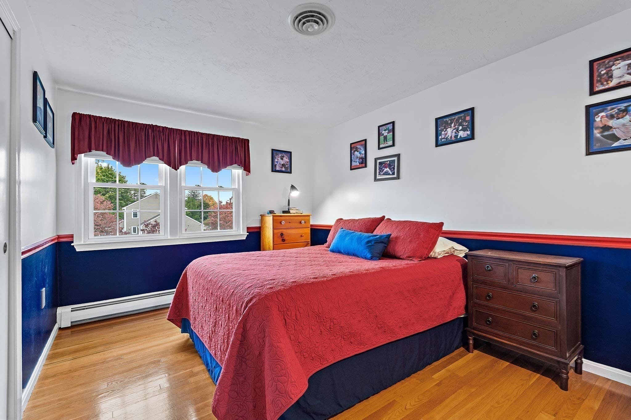Single Family Residence at 1 Indian Meadow Drive, Northborough MA 01532, photo 27 of 42