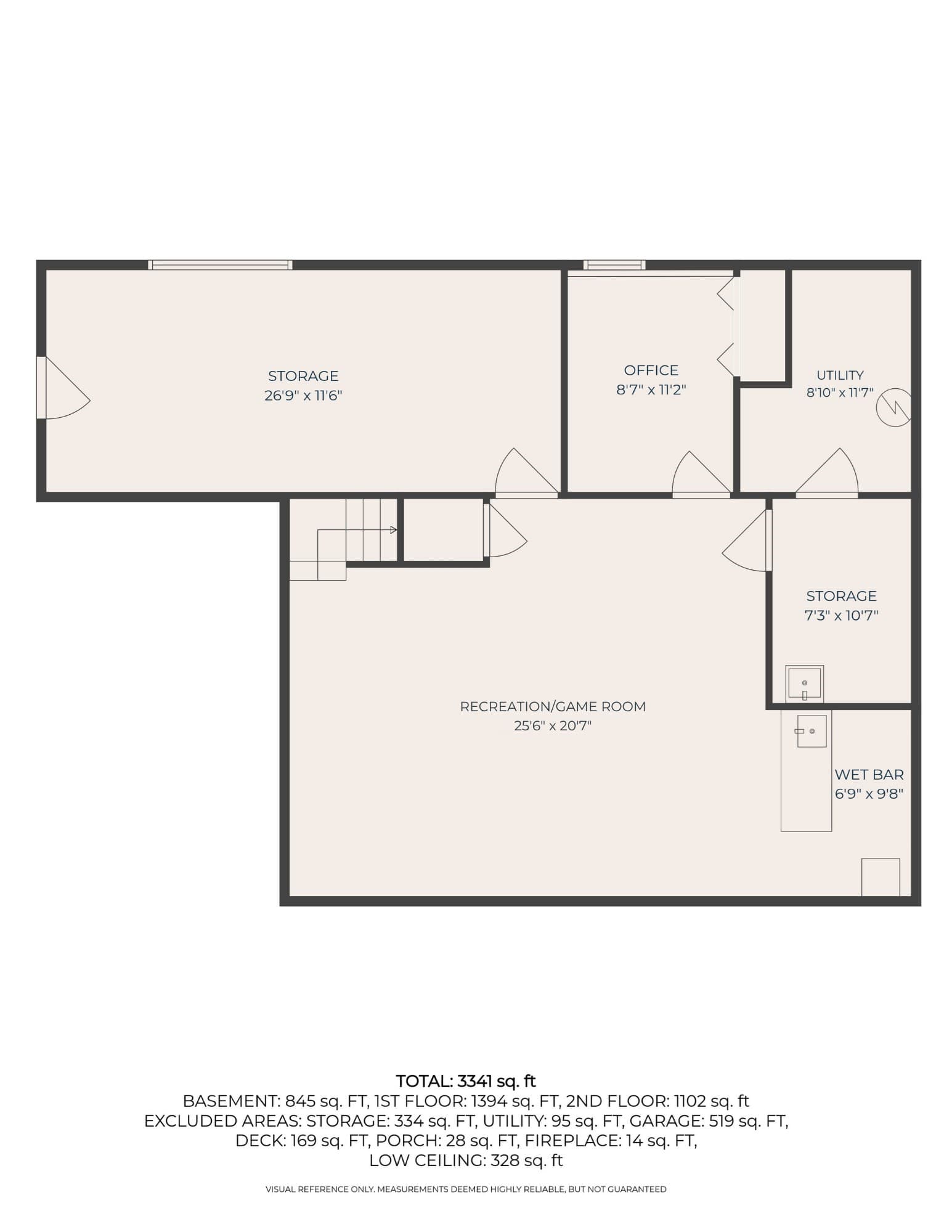 Single Family Residence at 1 Indian Meadow Drive, Northborough MA 01532, photo 42 of 42