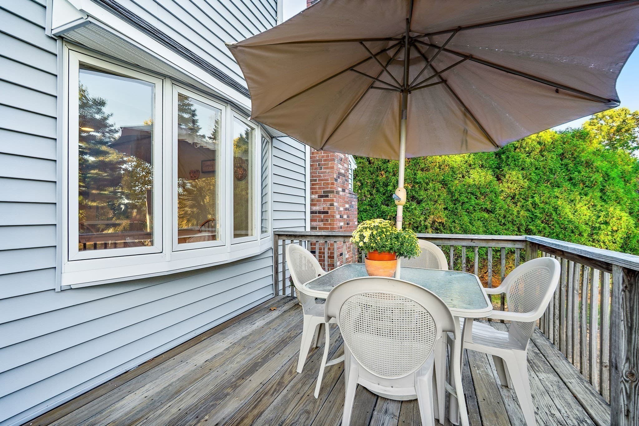 Single Family Residence at 1 Indian Meadow Drive, Northborough MA 01532, photo 12 of 42