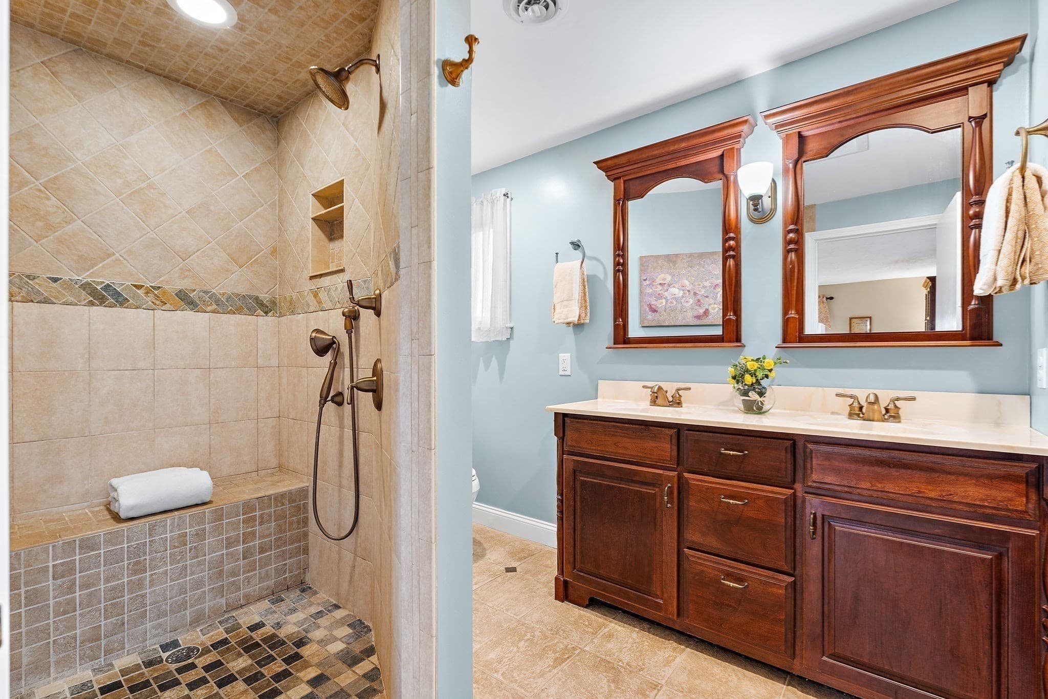 Single Family Residence at 1 Indian Meadow Drive, Northborough MA 01532, photo 22 of 42