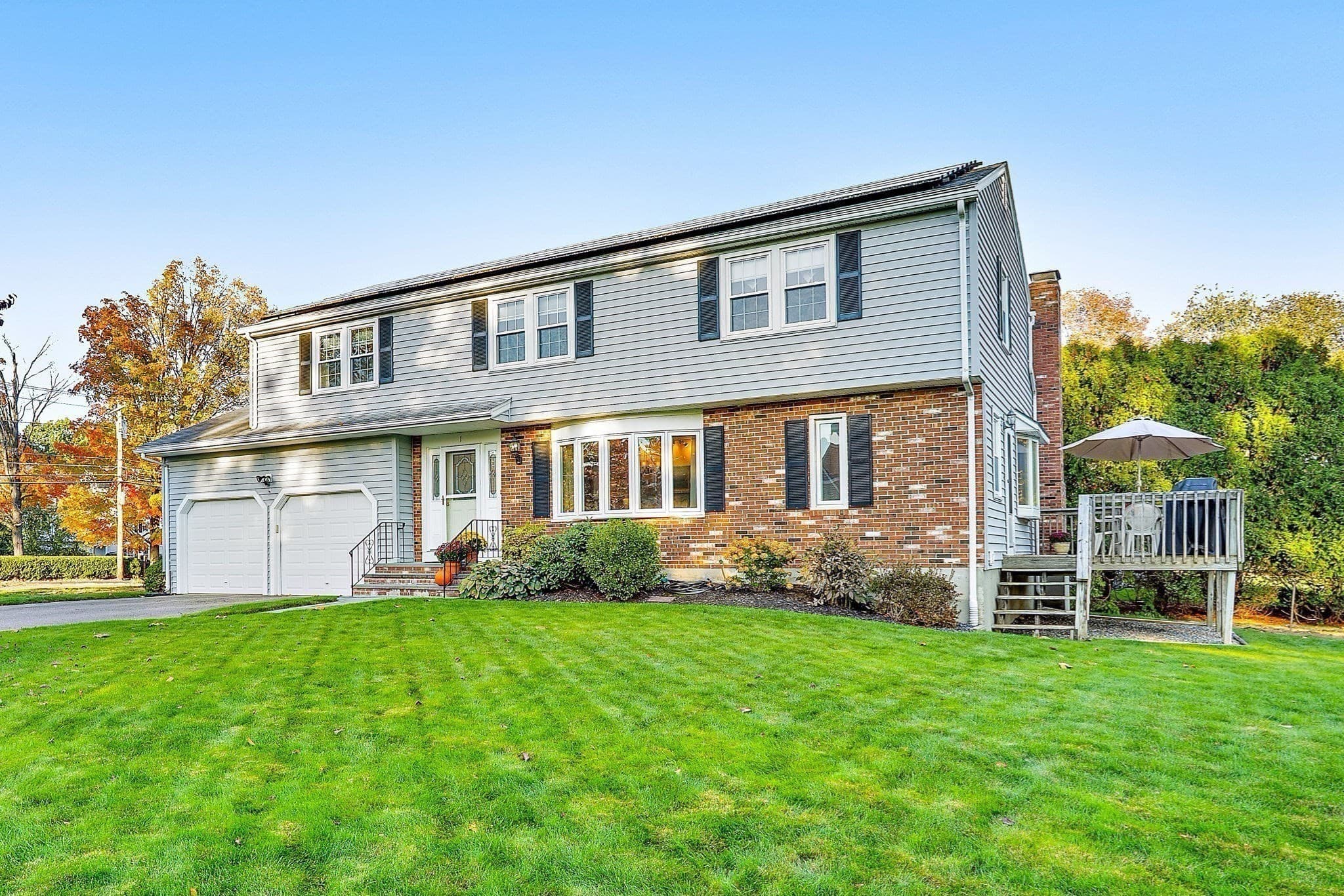 1 Indian Meadow Drive, Northborough MA 01532
