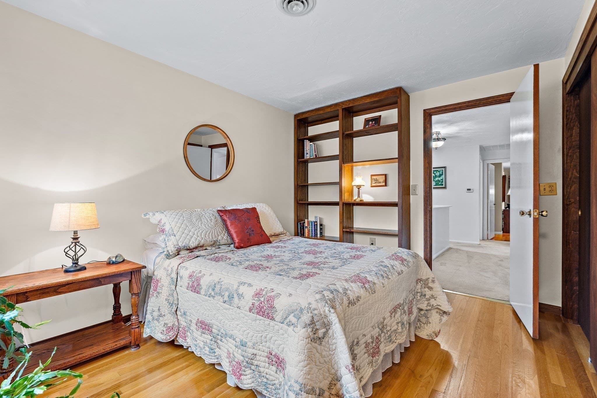 Single Family Residence at 1 Indian Meadow Drive, Northborough MA 01532, photo 24 of 42