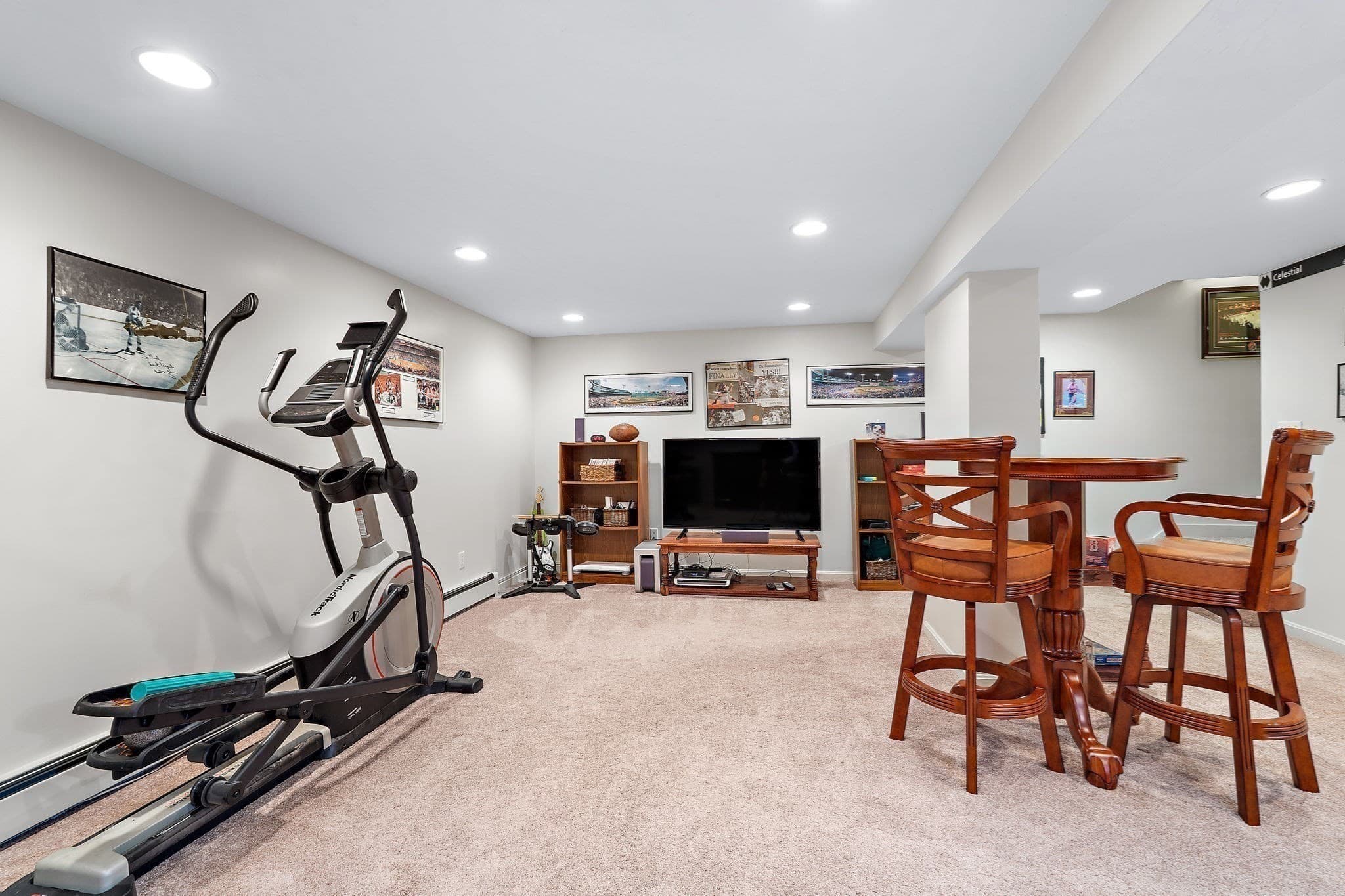 Single Family Residence at 1 Indian Meadow Drive, Northborough MA 01532, photo 30 of 42