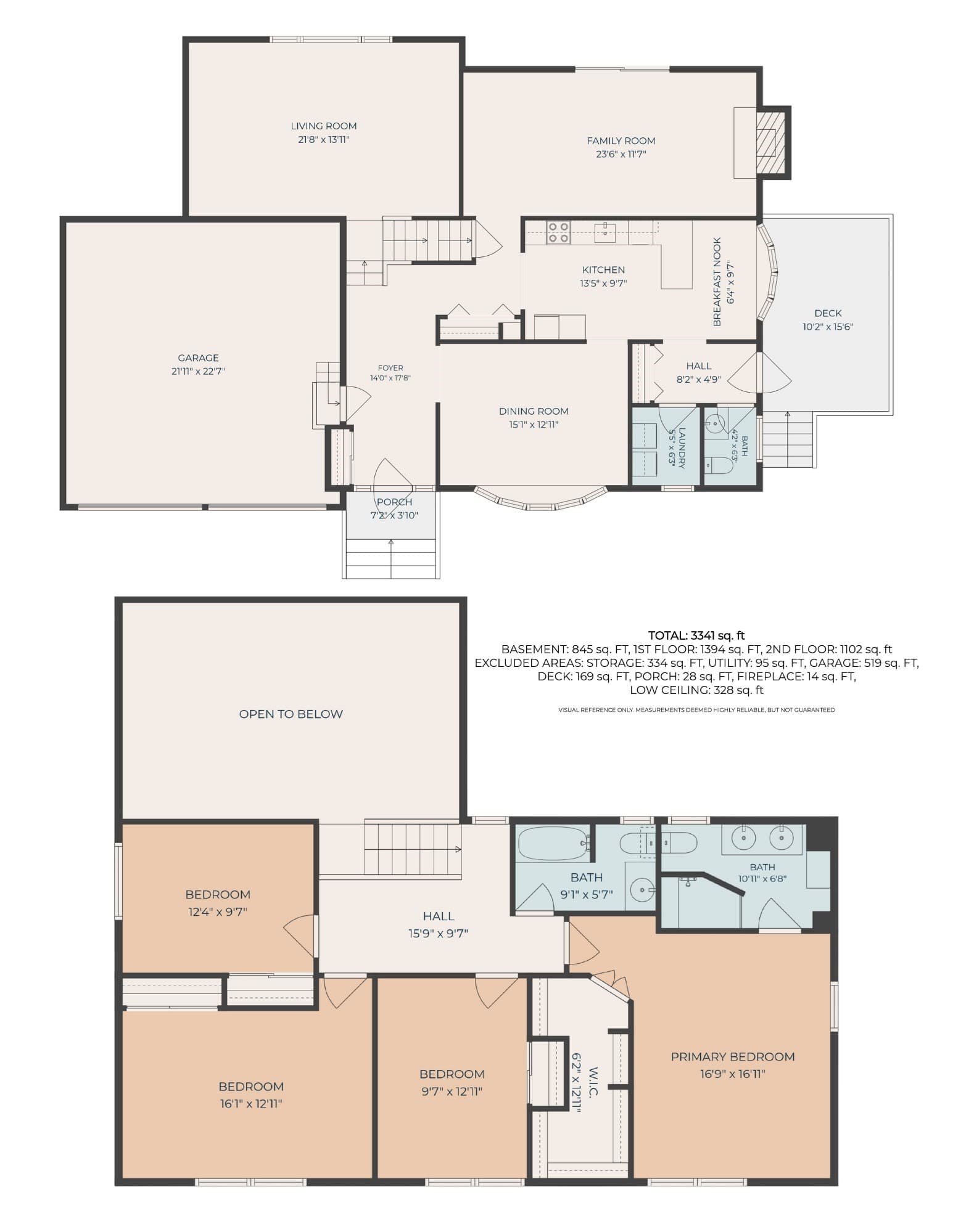 Single Family Residence at 1 Indian Meadow Drive, Northborough MA 01532, photo 41 of 42