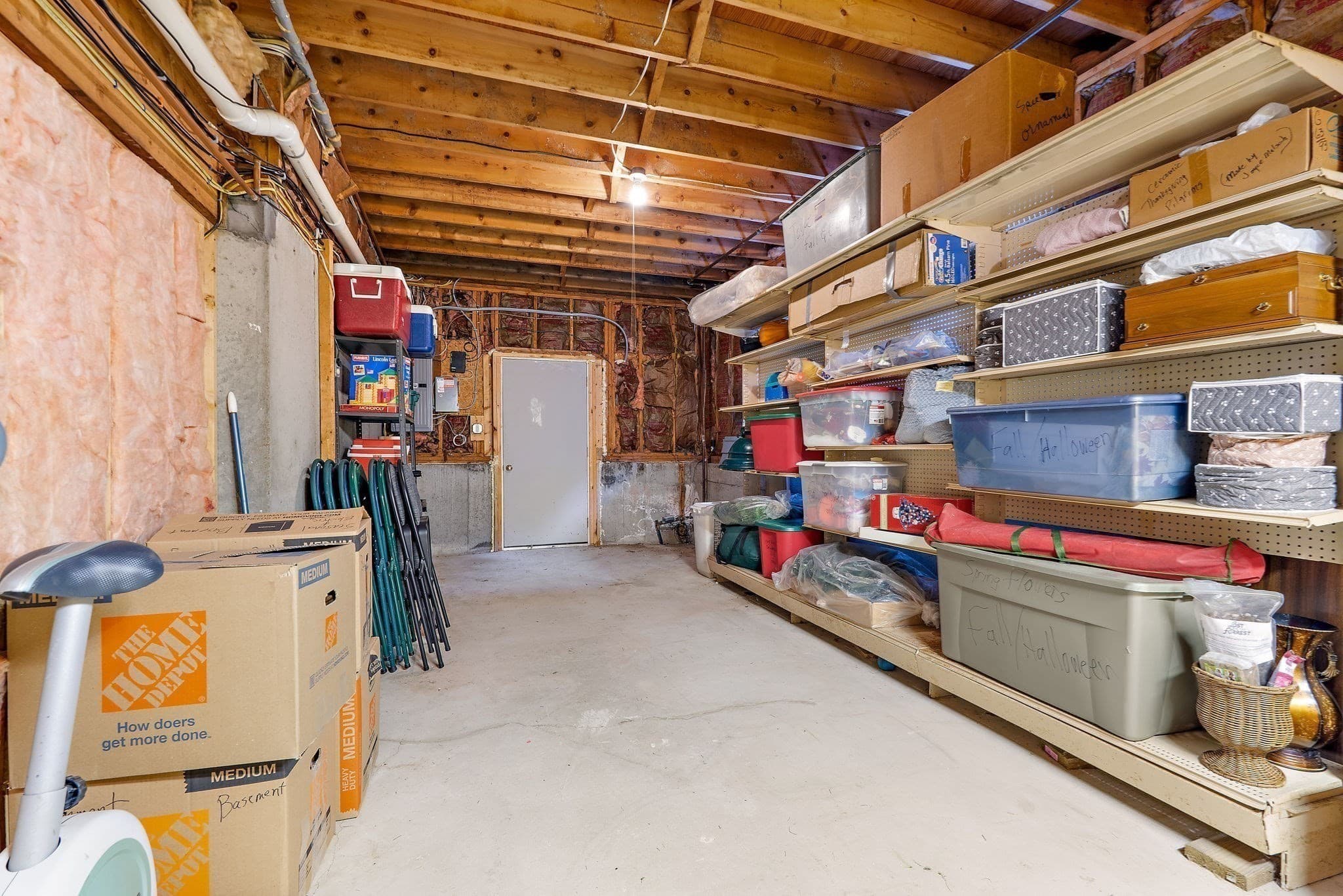 Single Family Residence at 1 Indian Meadow Drive, Northborough MA 01532, photo 35 of 42