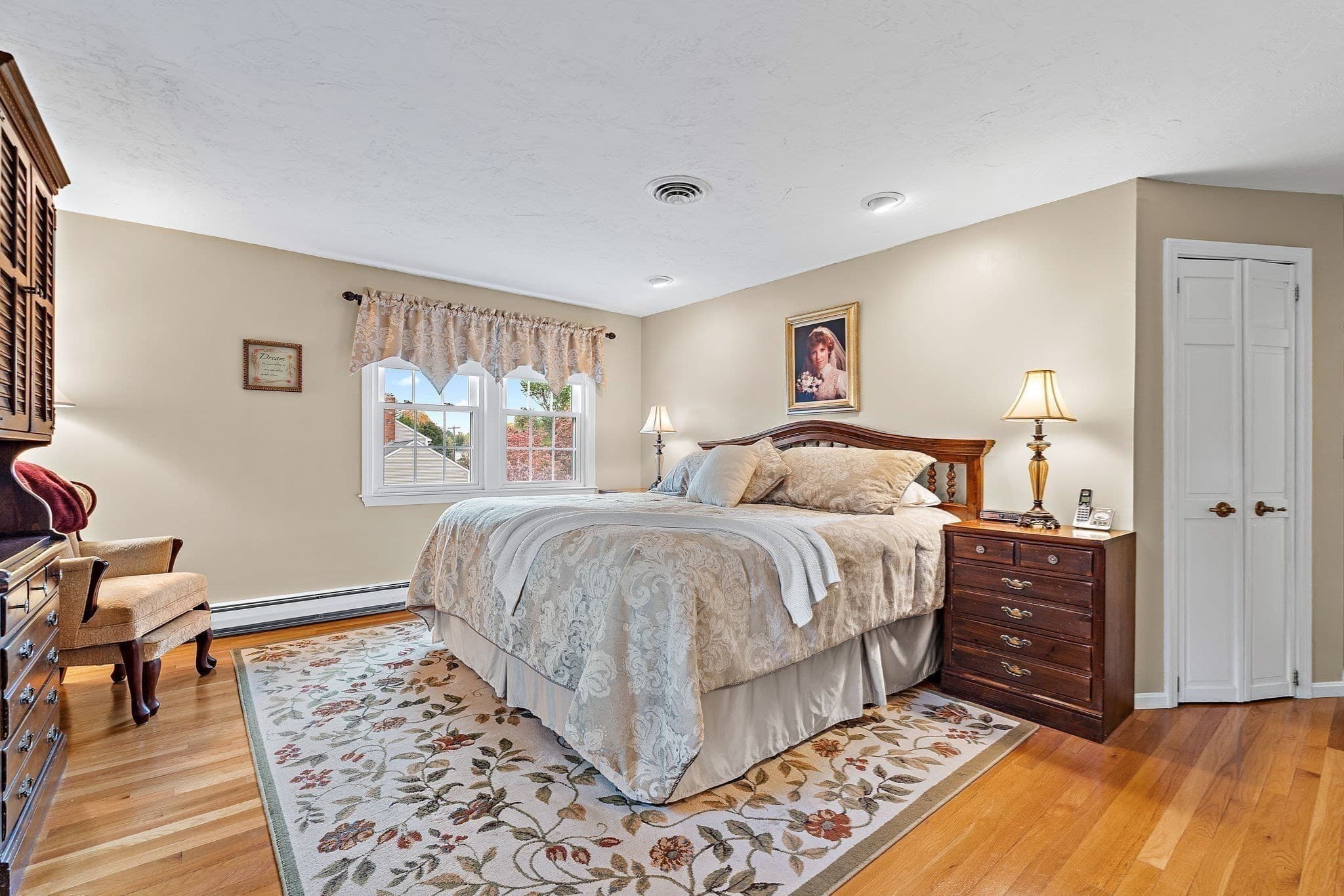 Single Family Residence at 1 Indian Meadow Drive, Northborough MA 01532, photo 21 of 42