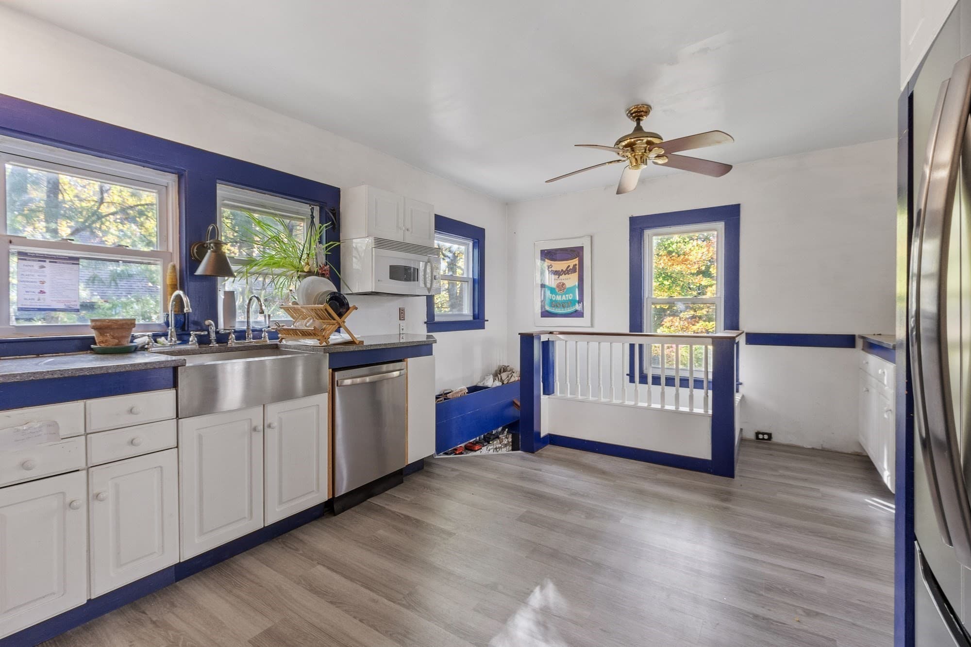 Single Family Residence at 65 School Street, Acton MA 01720, photo 6 of 38