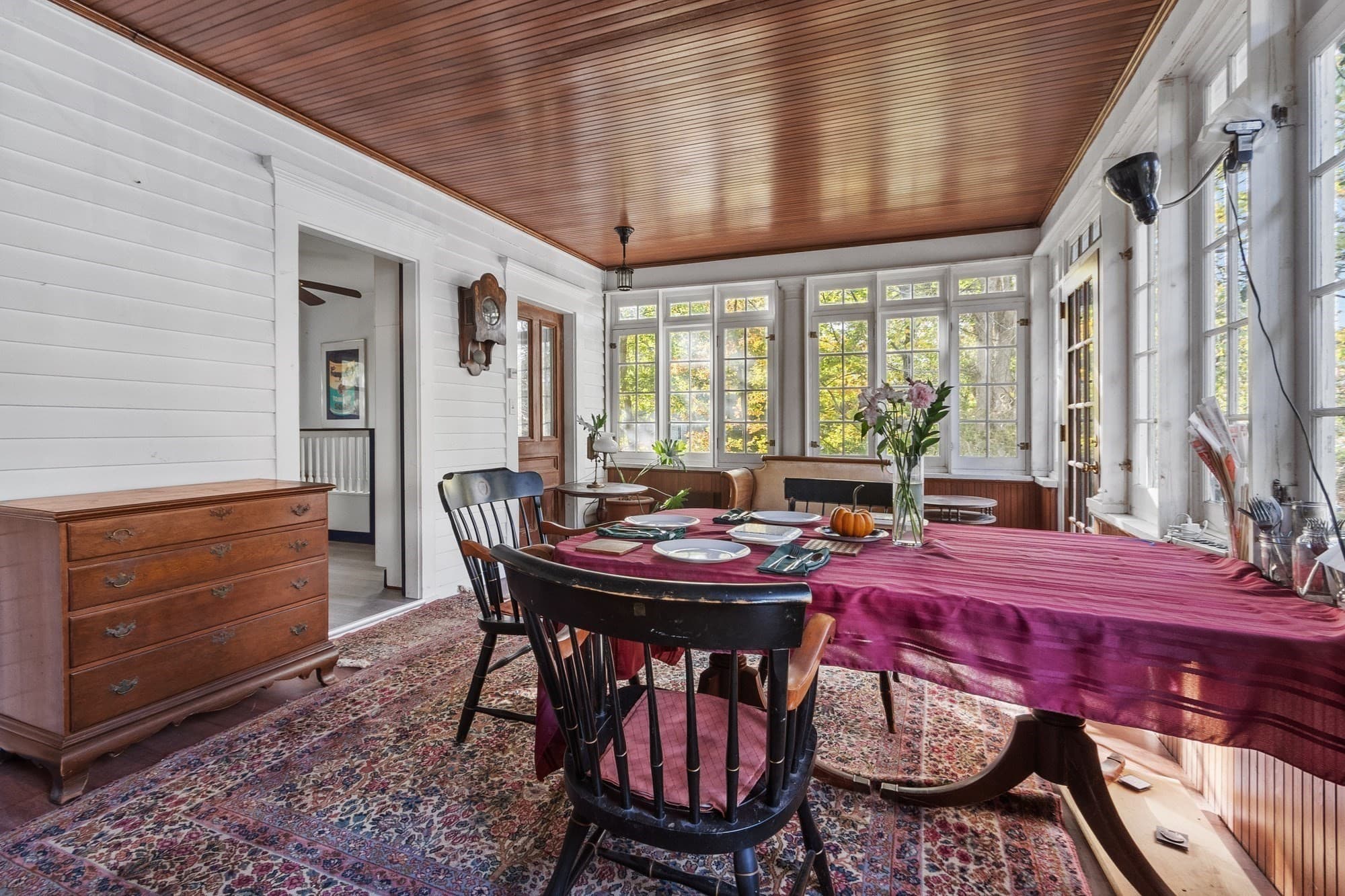 Single Family Residence at 65 School Street, Acton MA 01720, photo 3 of 38