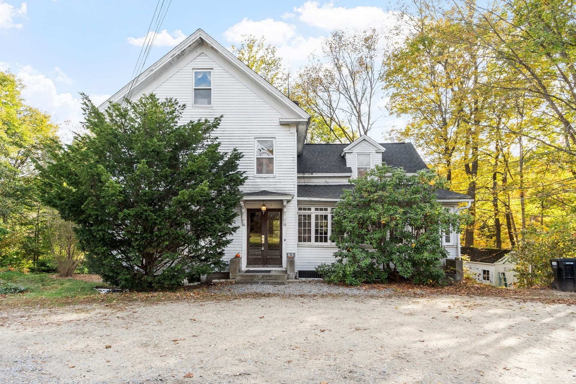 65 School Street, Acton MA 01720
