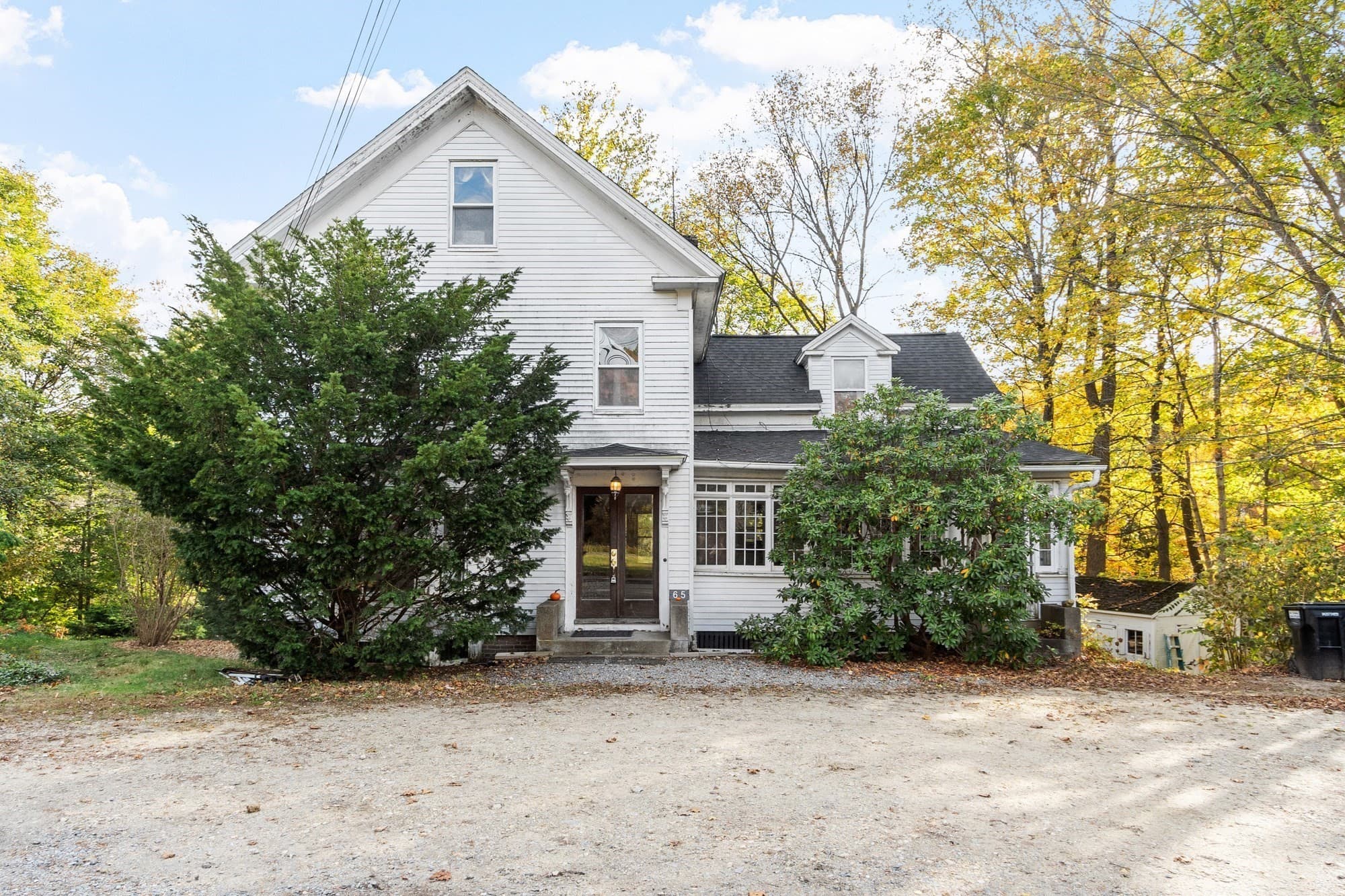 65 School Street, Acton MA 01720