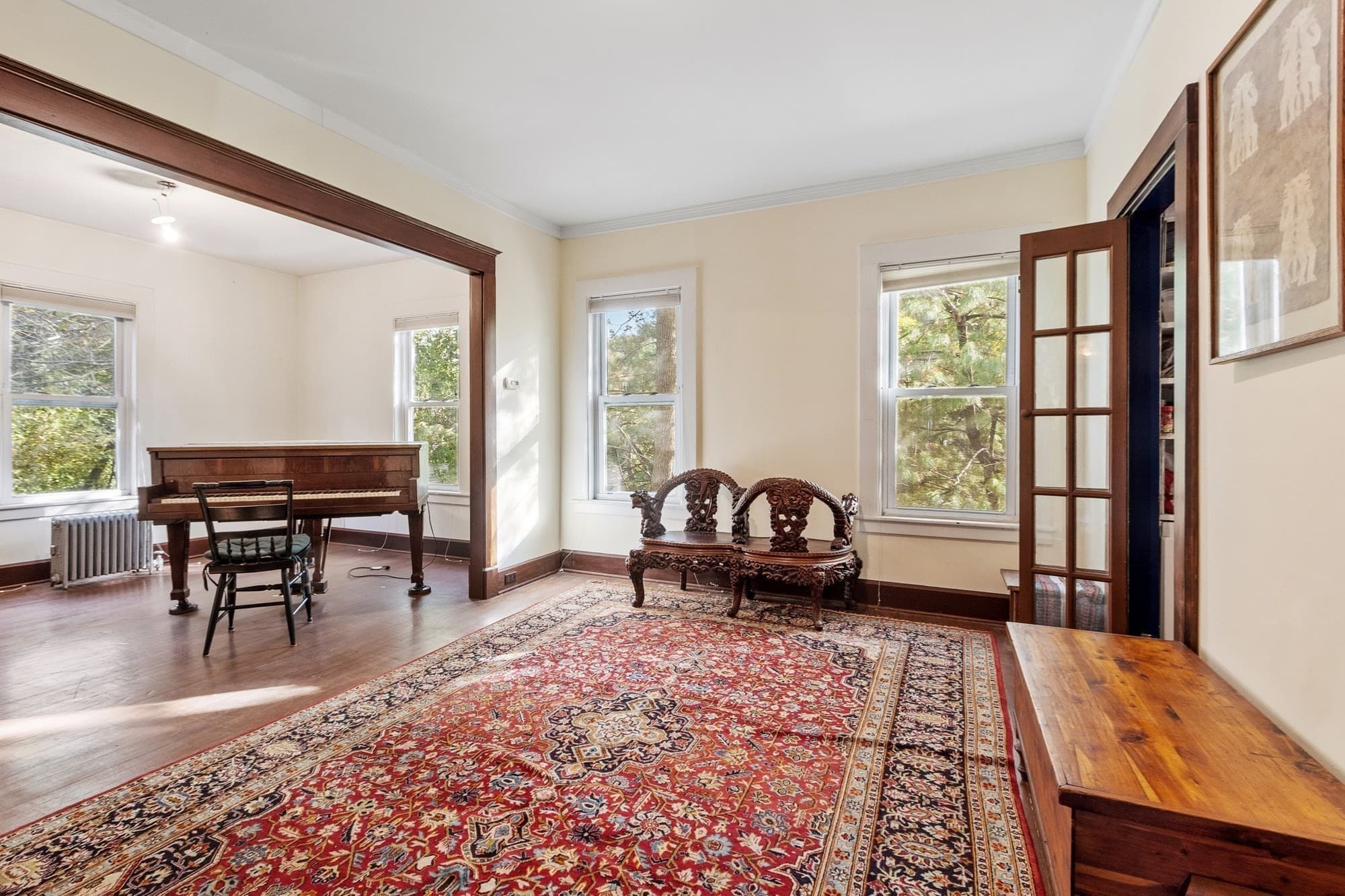 Single Family Residence at 65 School Street, Acton MA 01720, photo 9 of 38