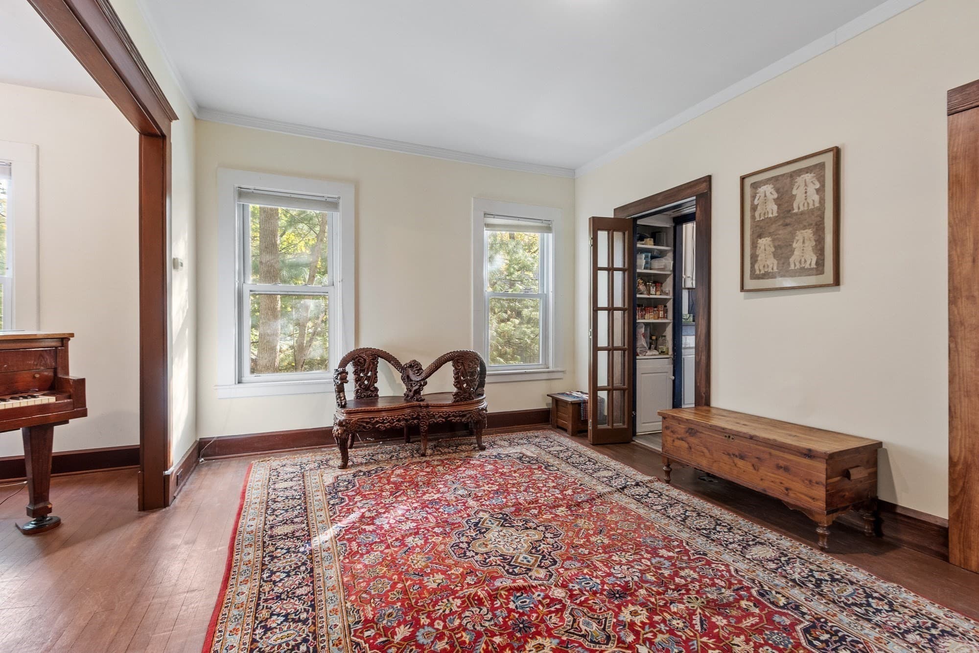 Single Family Residence at 65 School Street, Acton MA 01720, photo 8 of 38