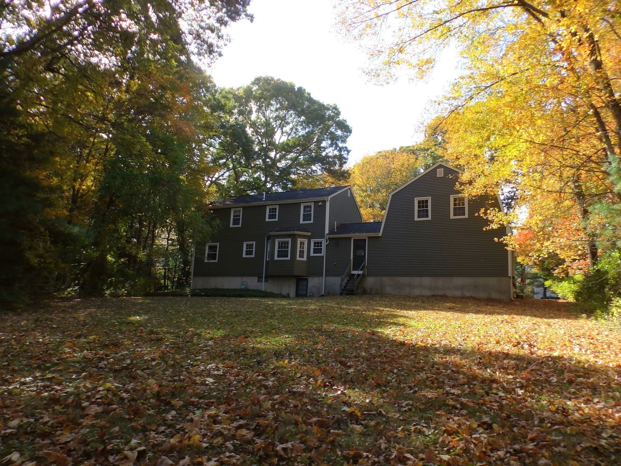 Single Family Residence at 474 Pike Ue, Attleboro MA 02703, photo 23 of 27