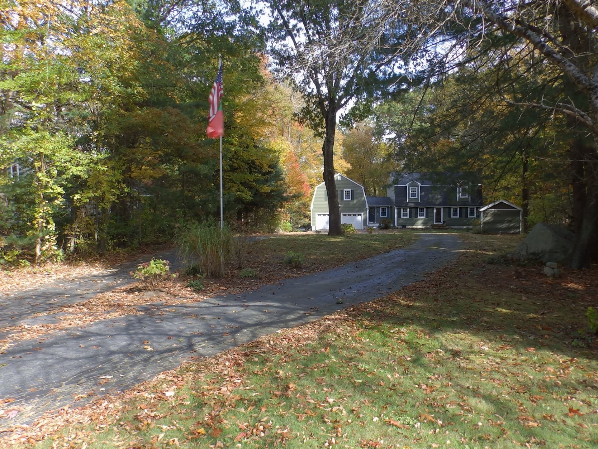 474 Pike Ue, Attleboro MA 02703
