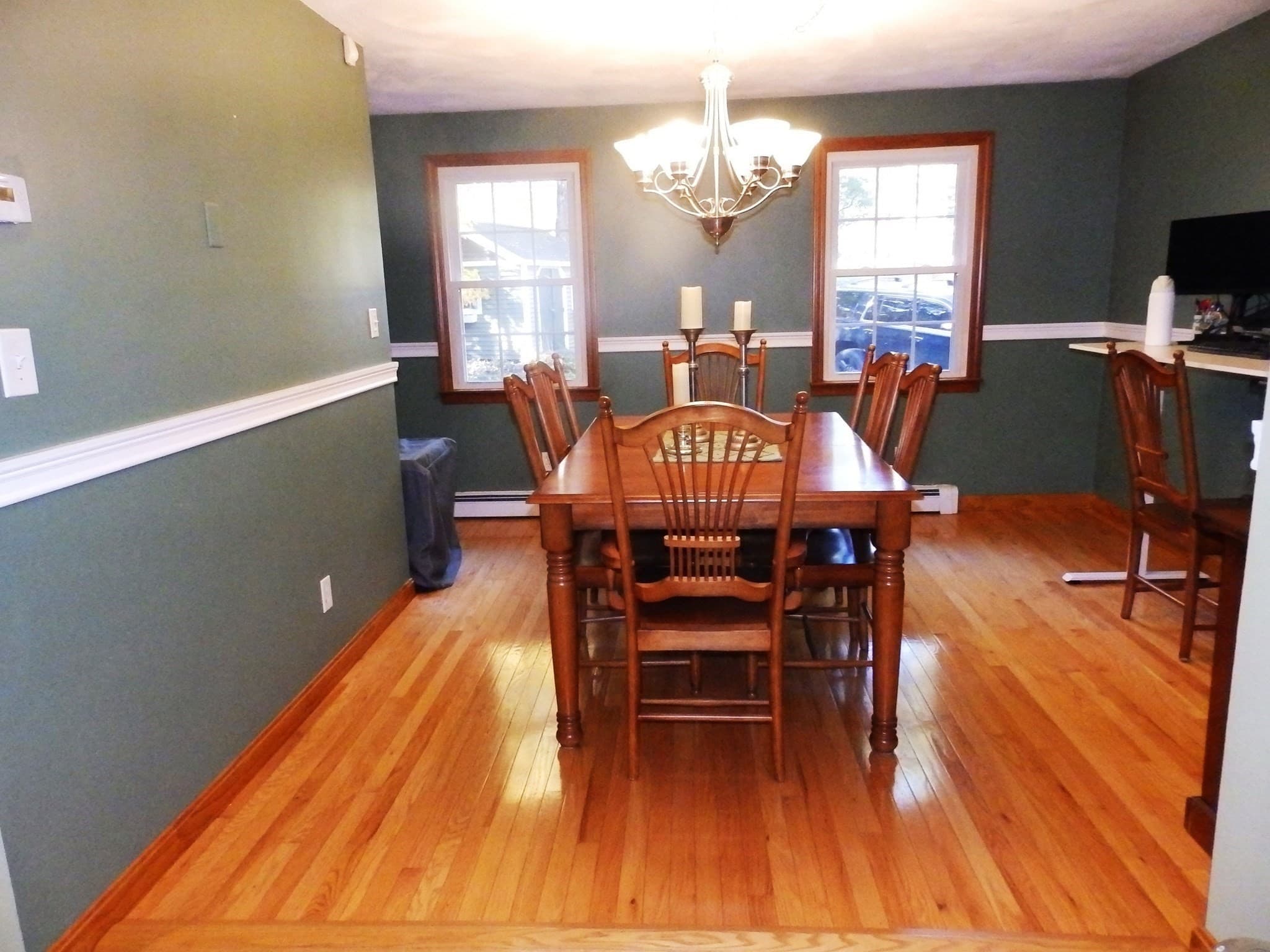 Single Family Residence at 474 Pike Ue, Attleboro MA 02703, photo 9 of 27