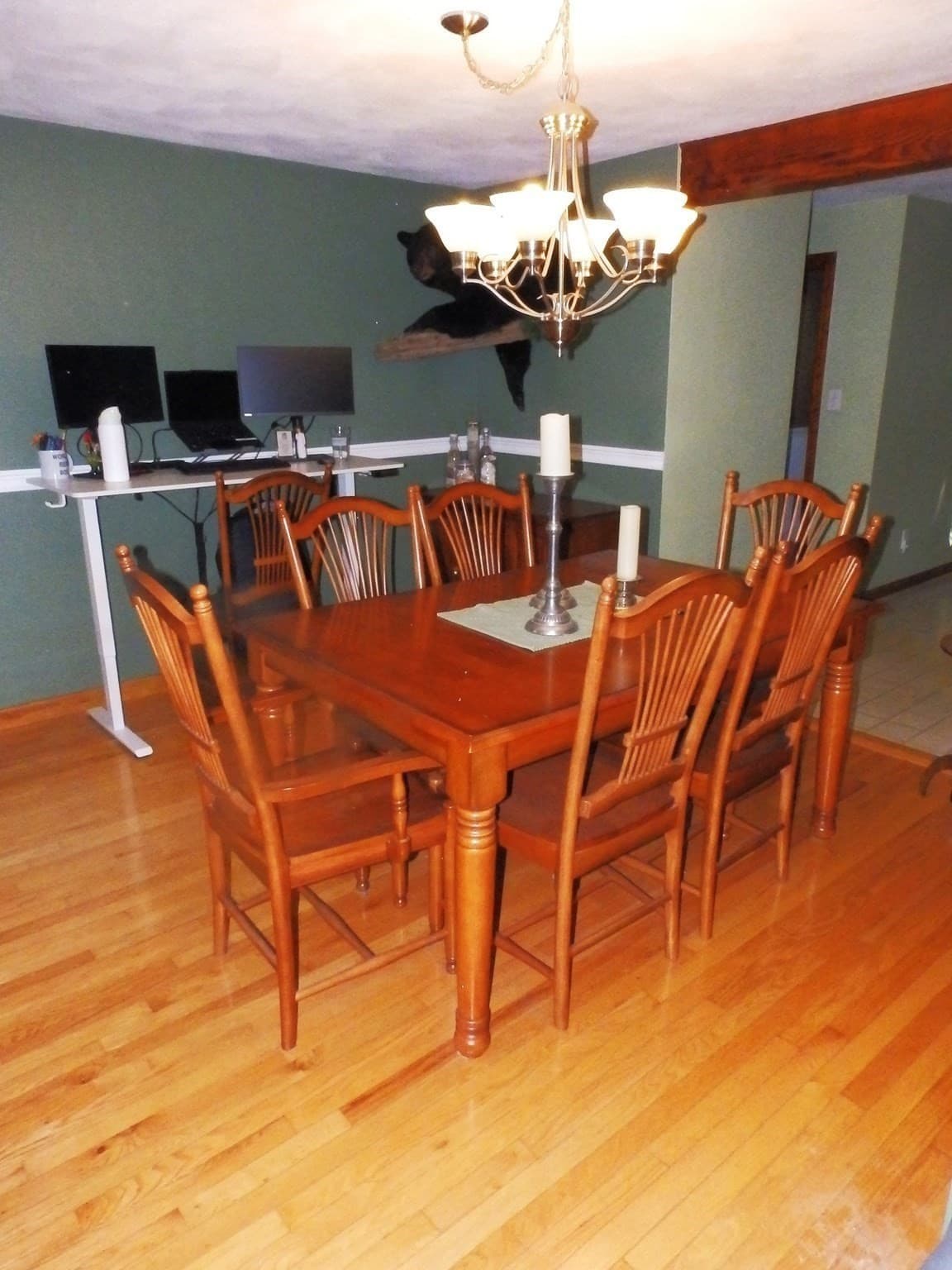 Single Family Residence at 474 Pike Ue, Attleboro MA 02703, photo 10 of 27