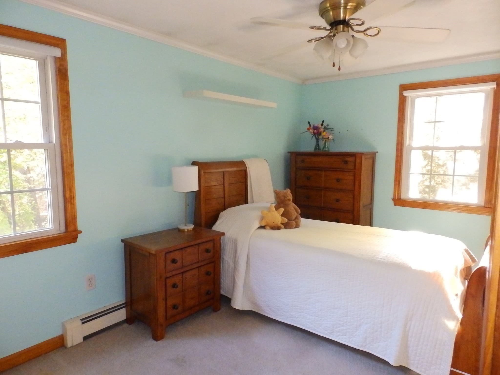 Single Family Residence at 474 Pike Ue, Attleboro MA 02703, photo 15 of 27