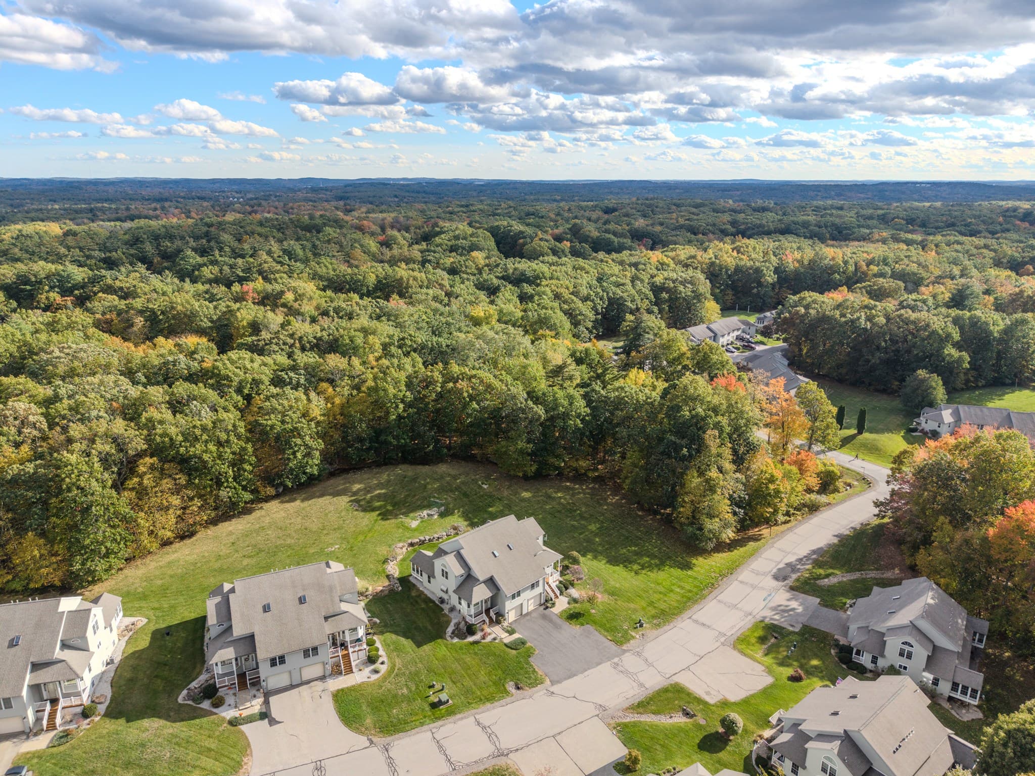 Condominium at 25 Centerview Rd # 25, Atkinson NH 03811, photo 27 of 27