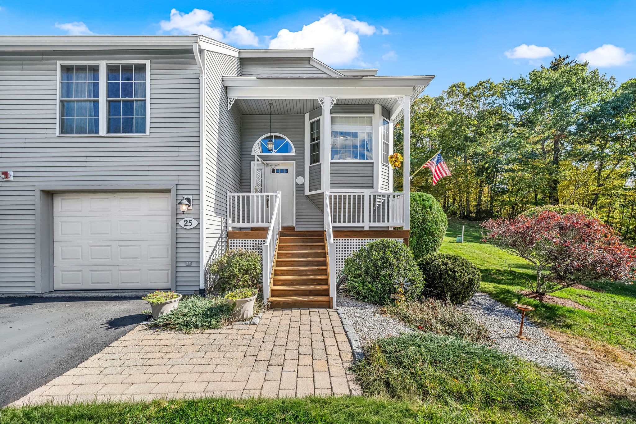 Condominium at 25 Centerview Rd # 25, Atkinson NH 03811, photo 2 of 27